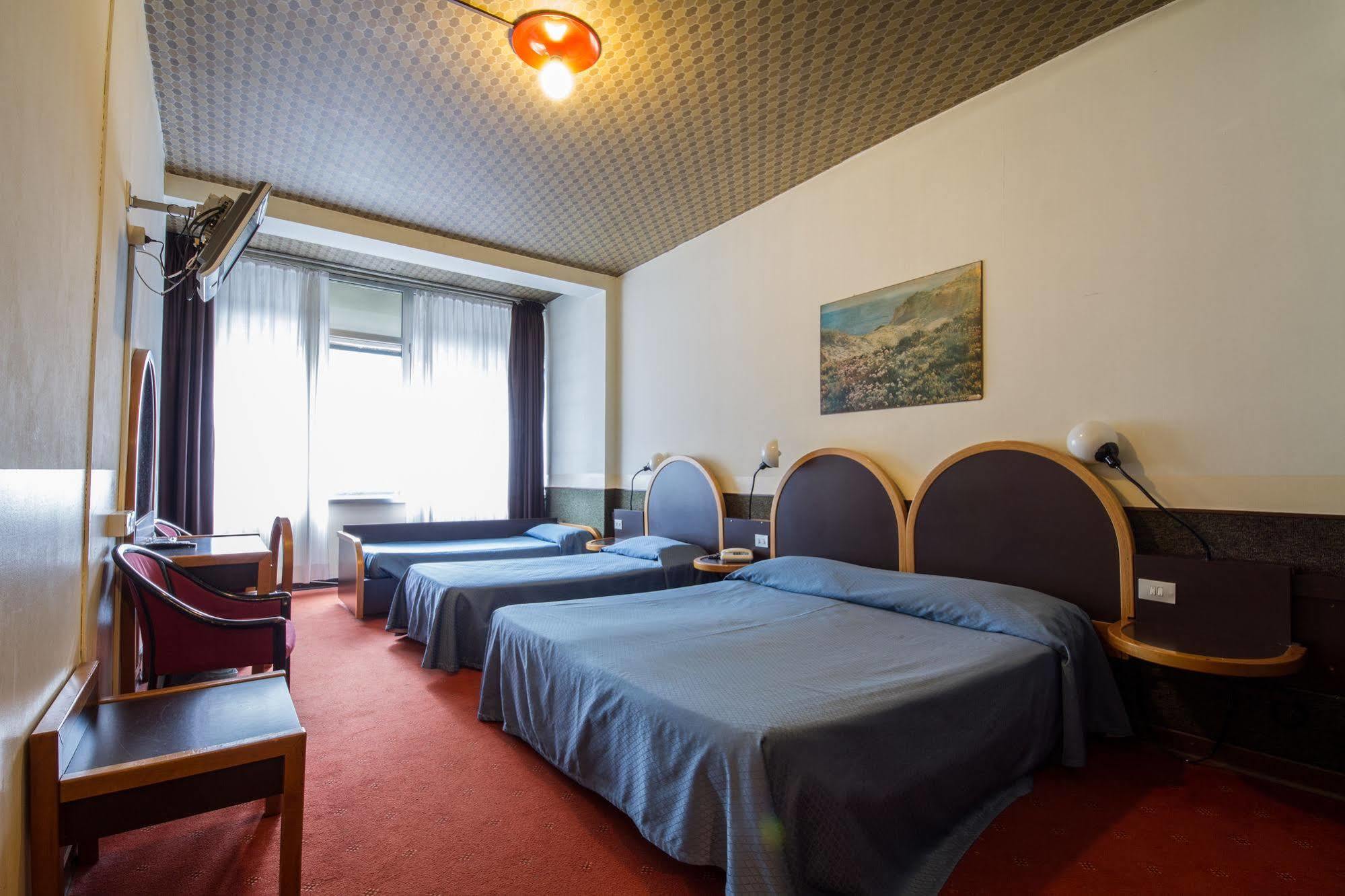 Hotel Mini Baradello