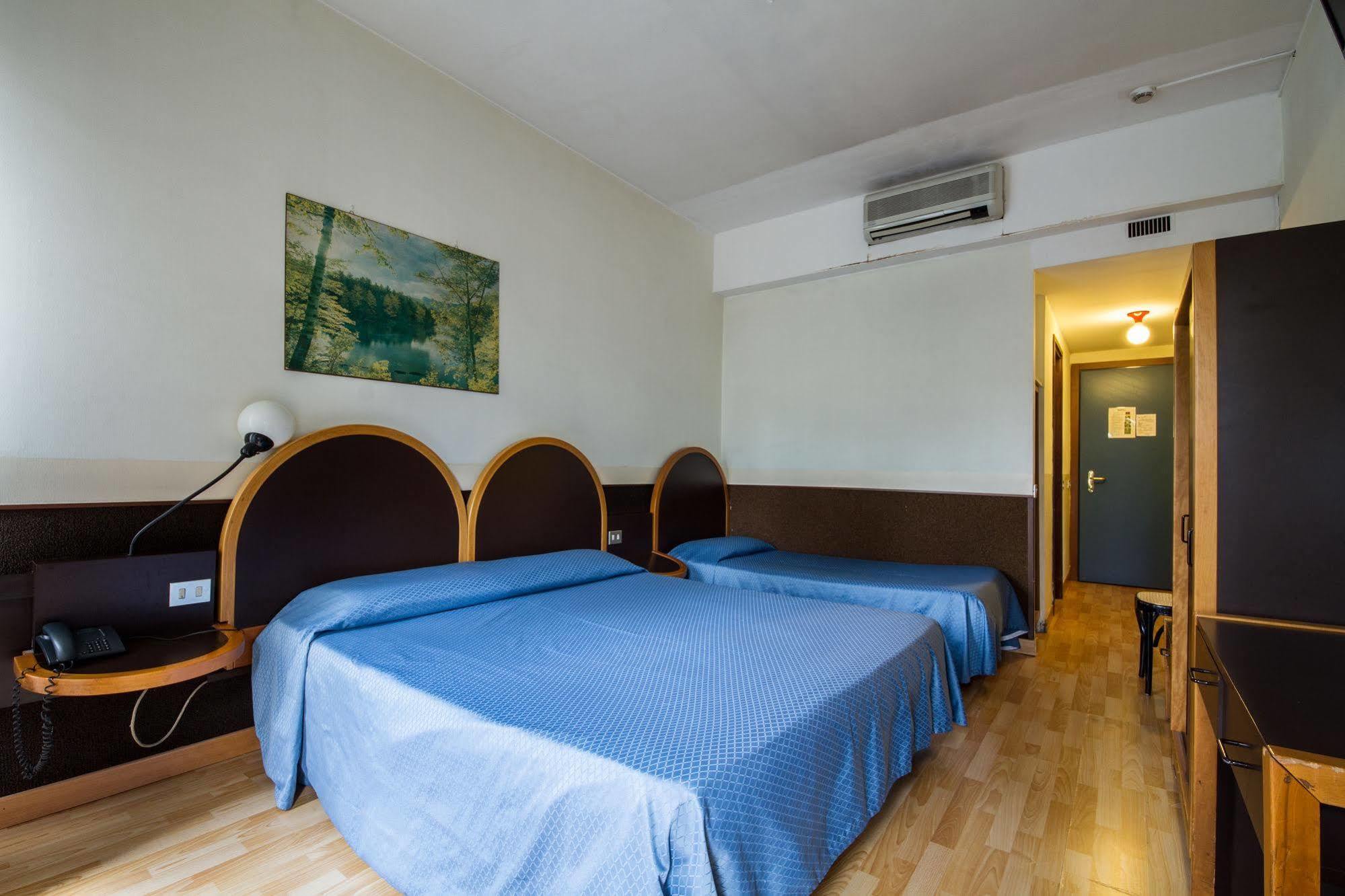 Hotel Mini Baradello