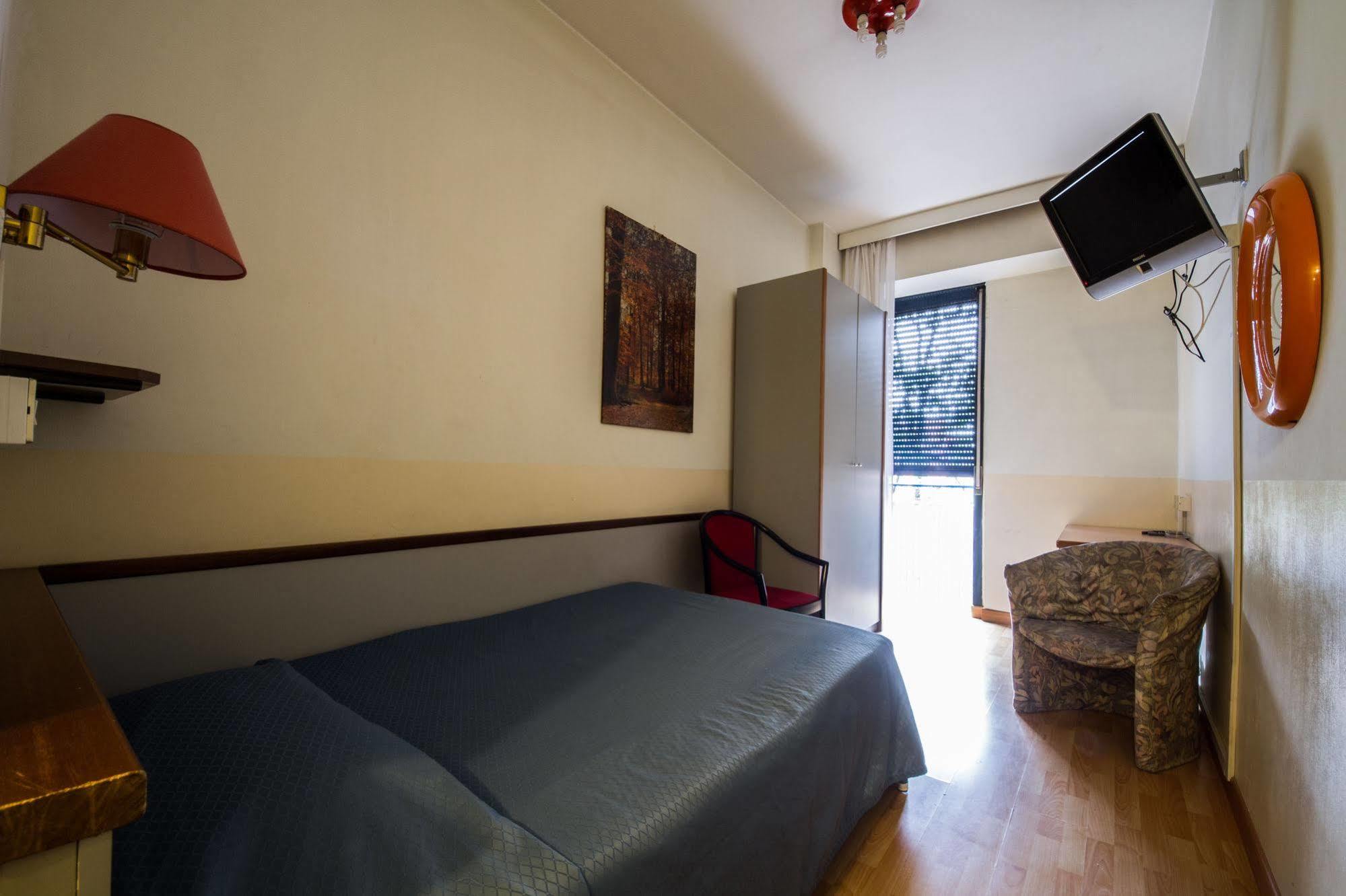 Mini Baradello Hotel Como