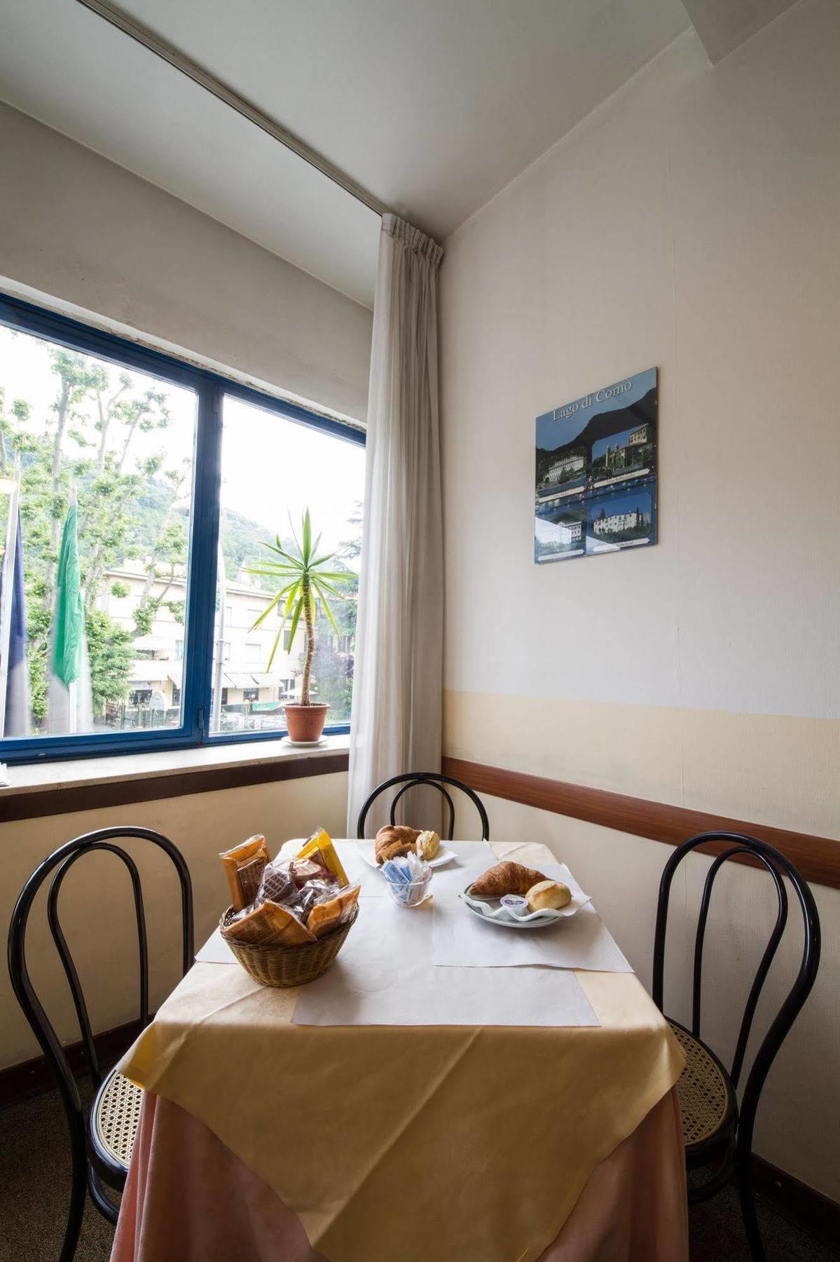 Mini Baradello Hotel 3*