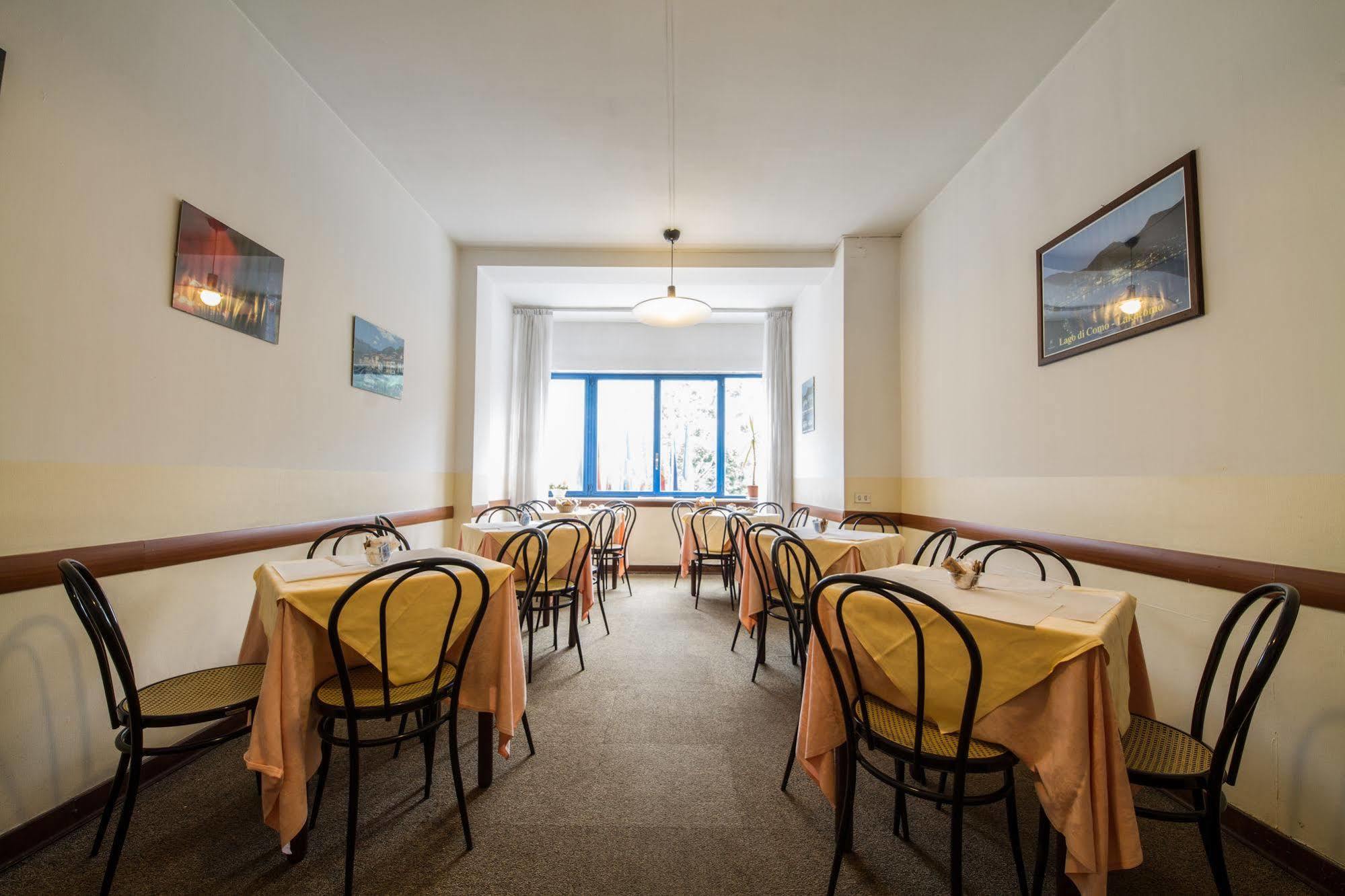 Hotel Mini Baradello 3*