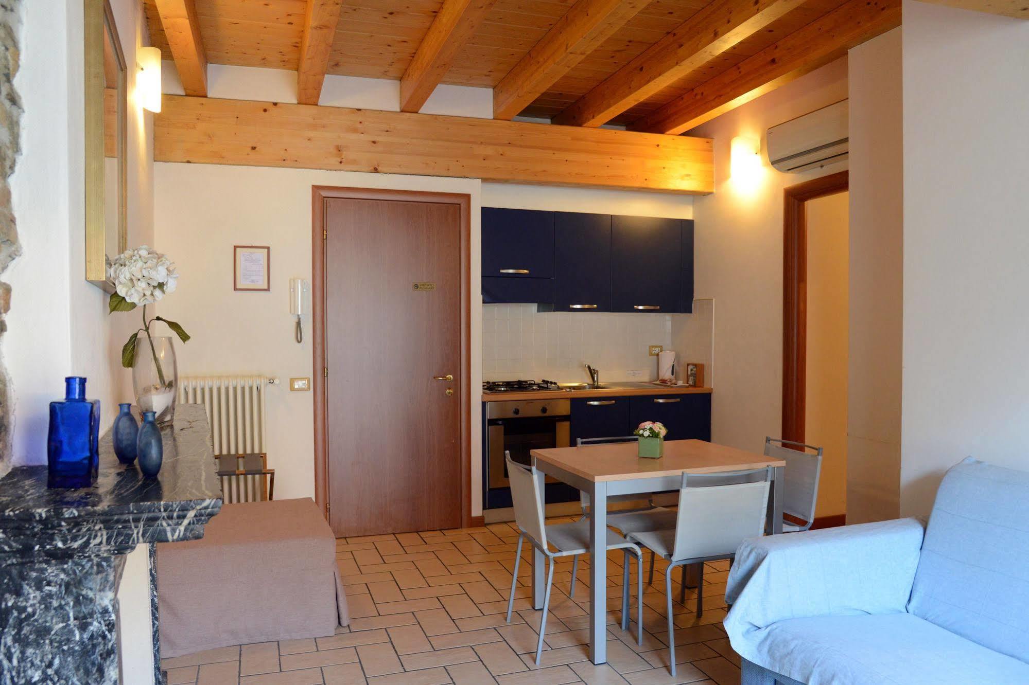 Aparthotel Le Stanze Del