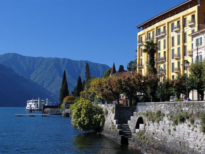 Britannia Excelsior 3* Cadenabbia