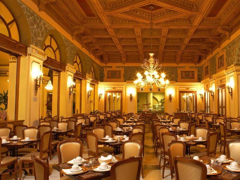 Hotel Britannia Excelsior Cadenabbia