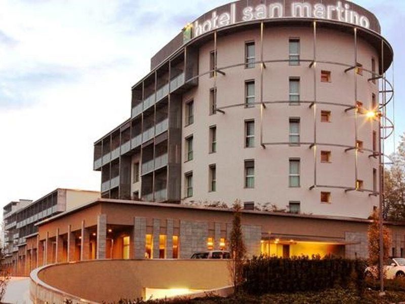 Hotel Hsm San Martino 3*