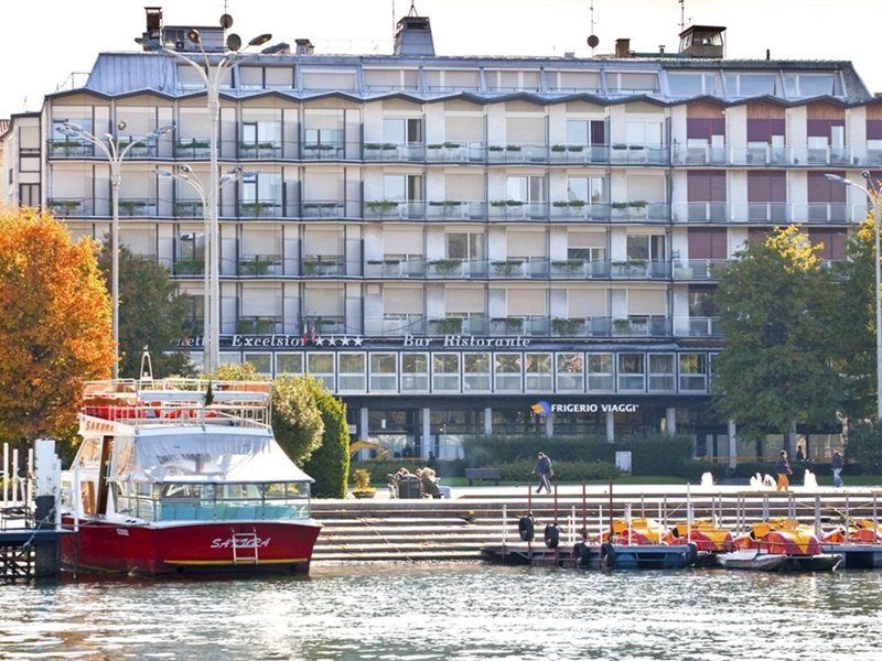 Hotel Barchetta Excelsior 4*