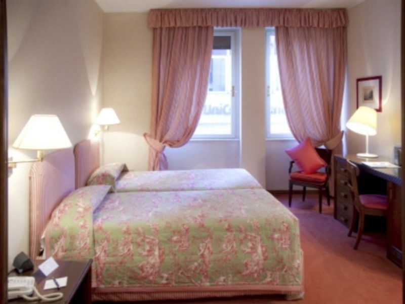 Hotel Barchetta Excelsior
