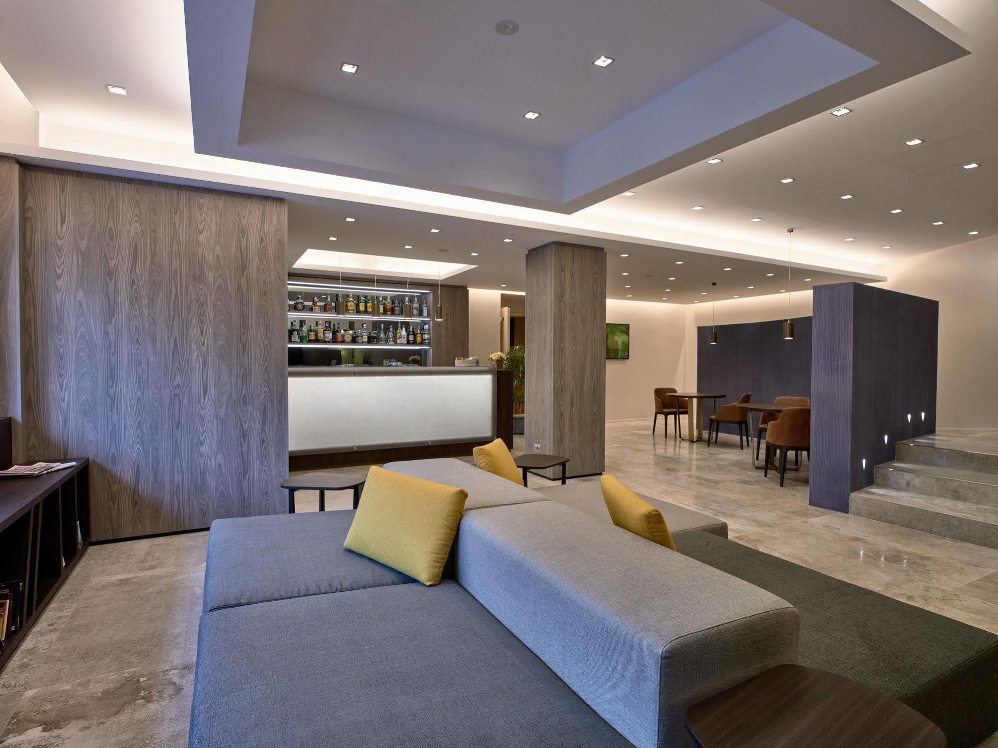 Hotel Como Hotel Como