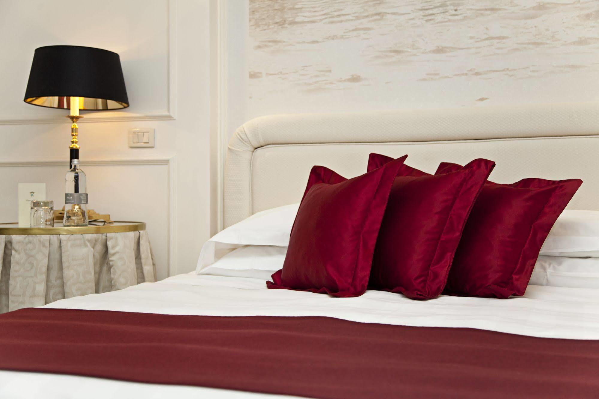 Terminus Hotel 4*
