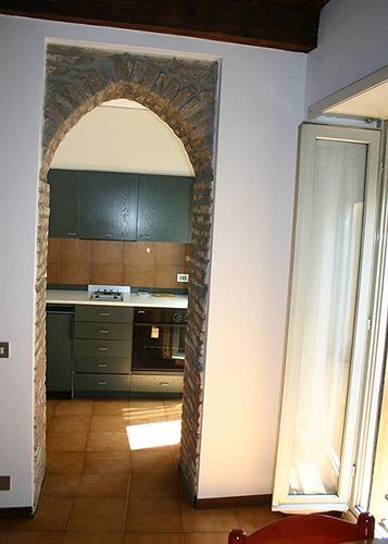 Pila Aparthotel Côme