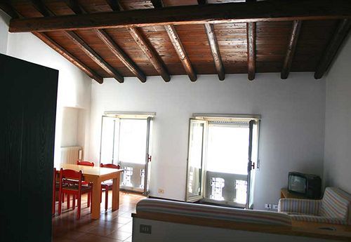 Aparthotel Pila Côme