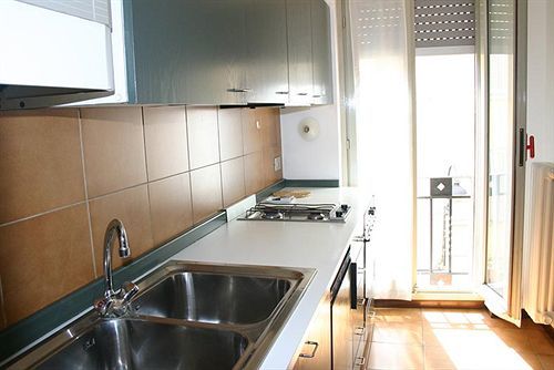 Aparthotel Pila