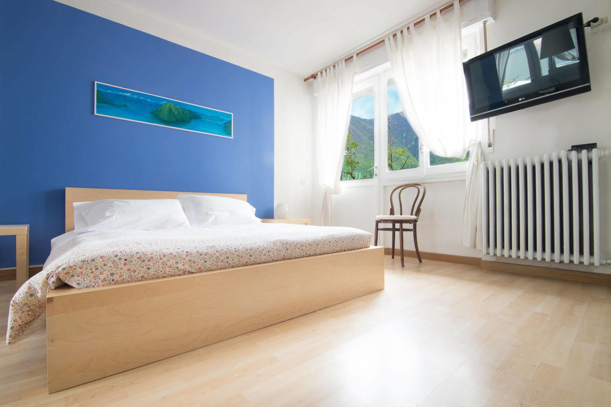 Bersagliere Hotel Laglio