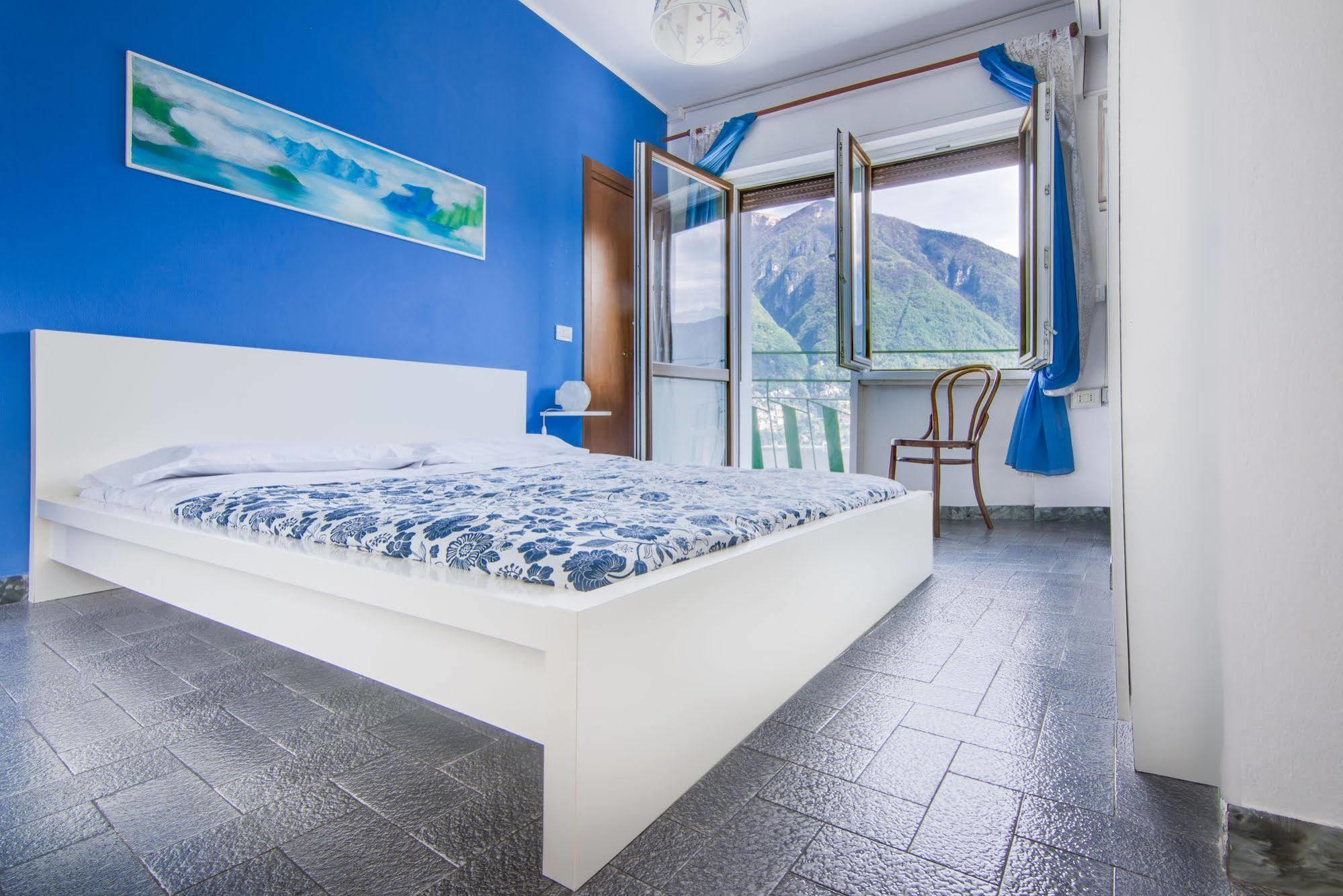 Hotel Bersagliere Laglio