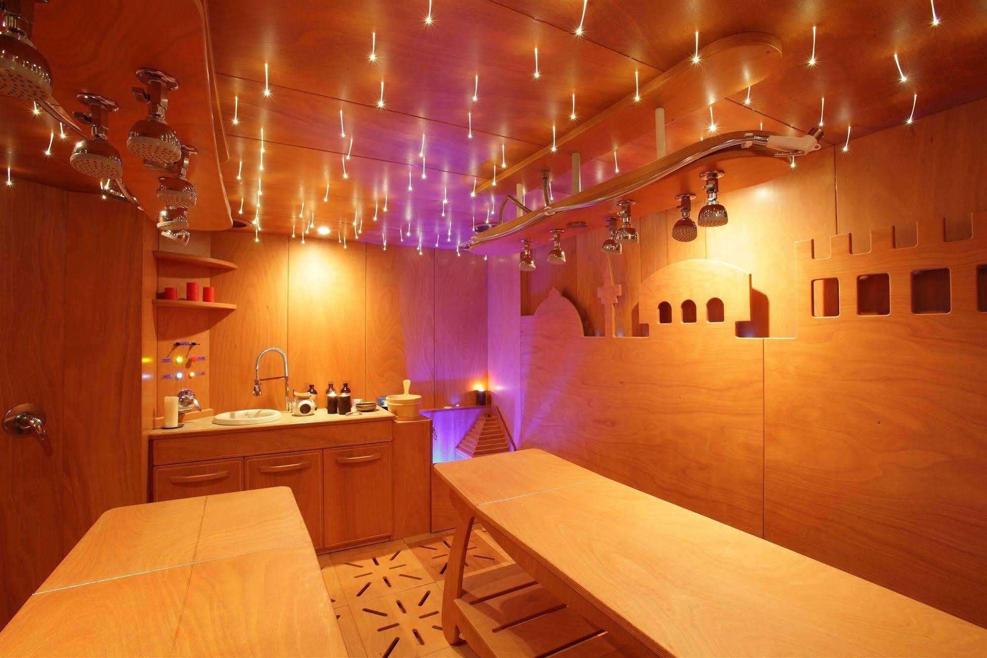 Hsm San Martino Hotel 3*