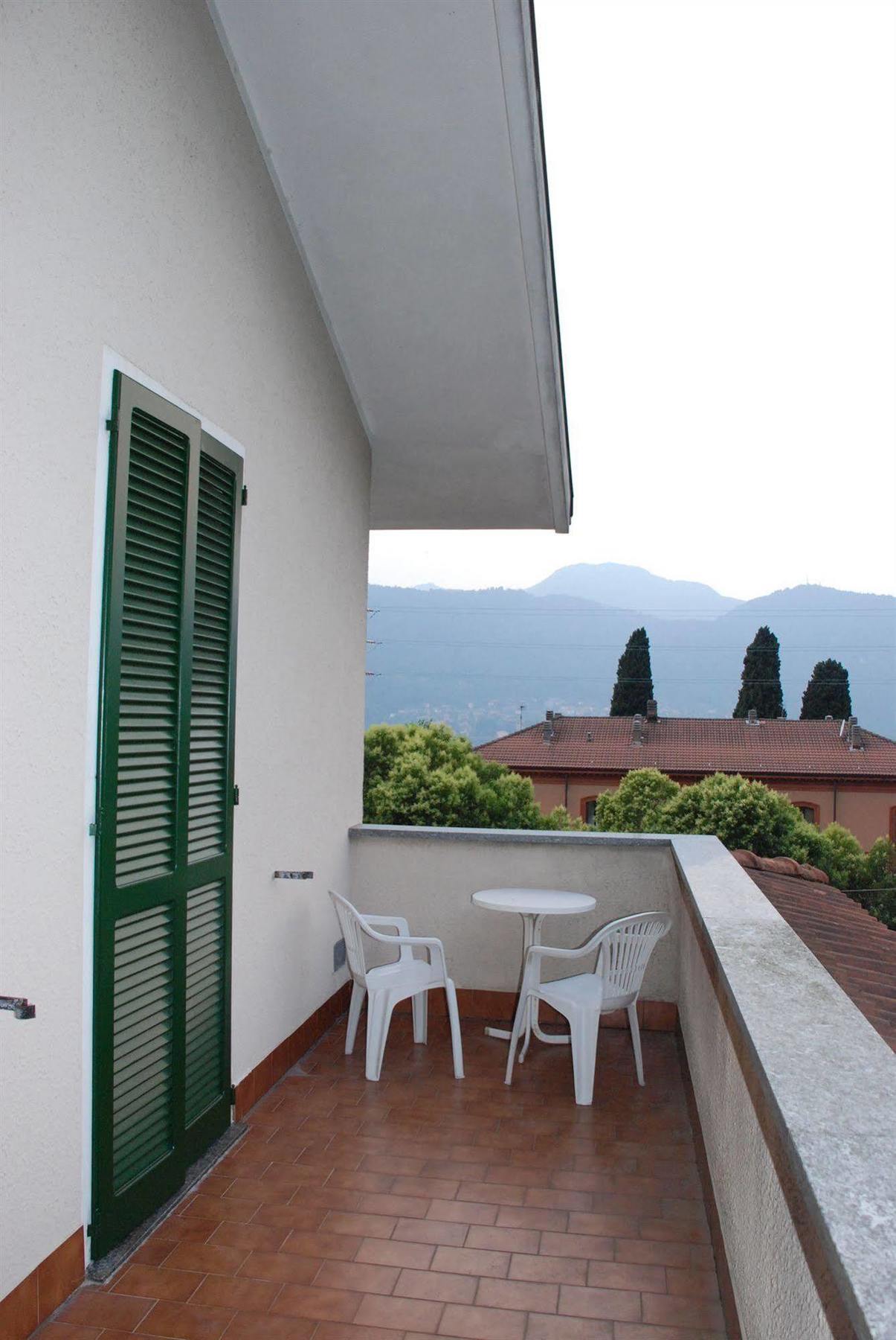Casa Nini Bed & Breakfast Lierna