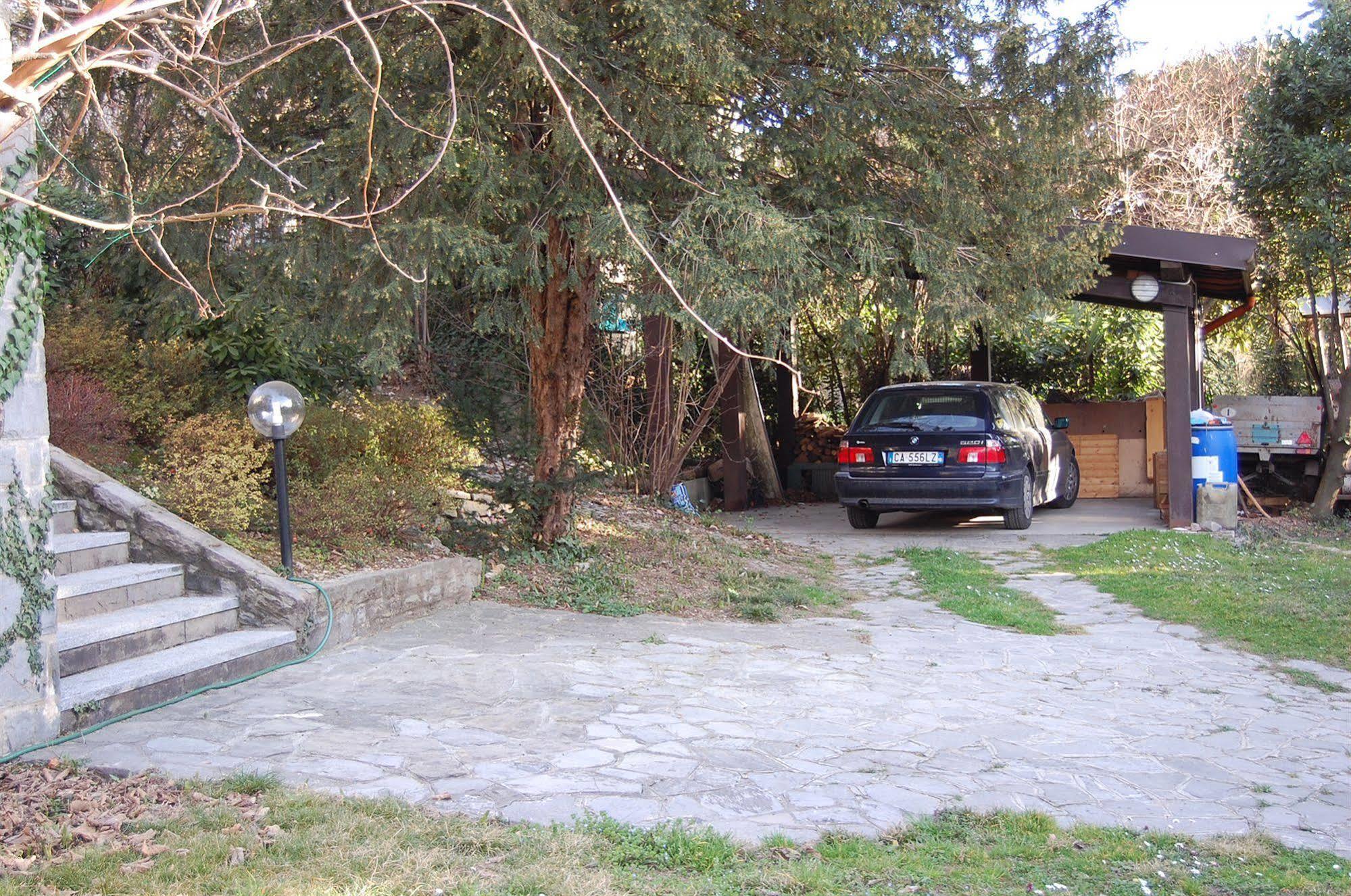 Casa Nini 3* Lierna