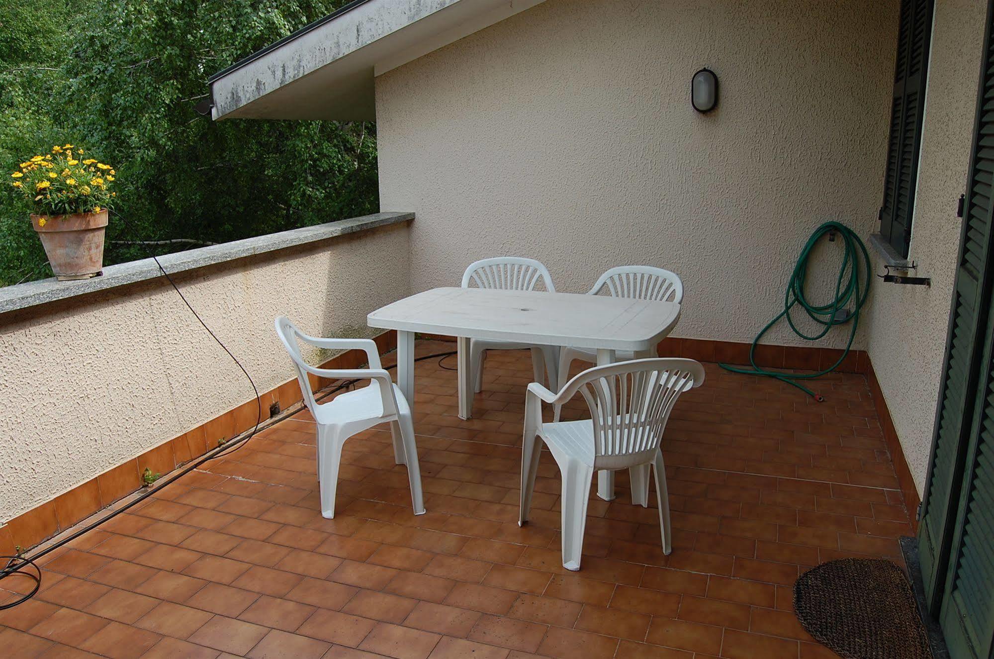 Casa Nini Bed & Breakfast 3*