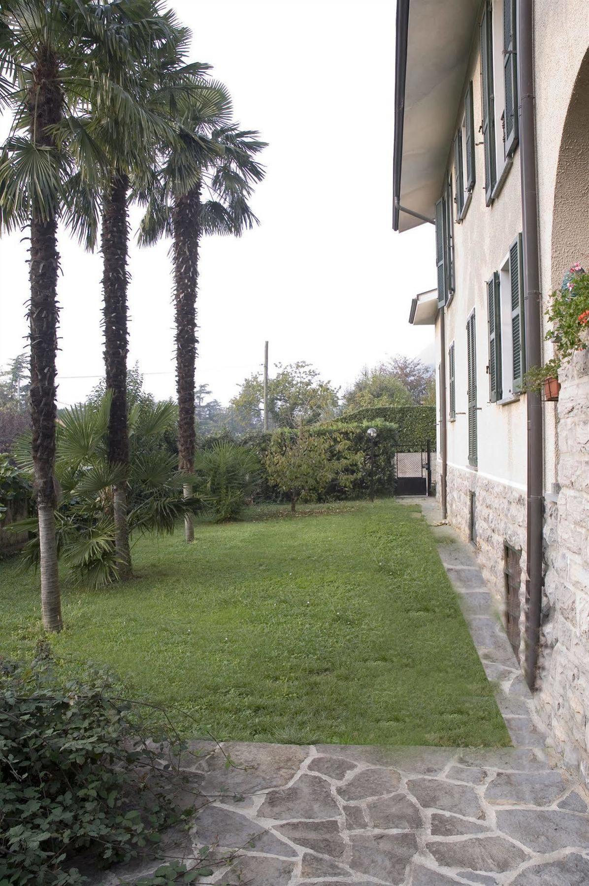 Casa Nini 3* Lierna