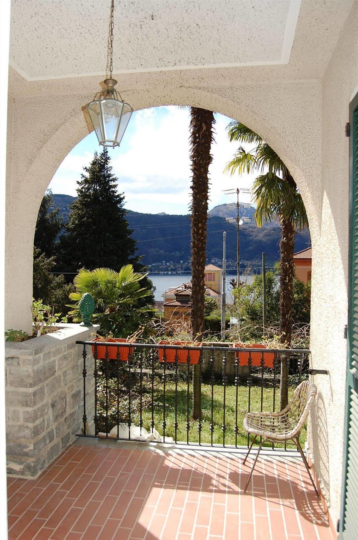 Casa Nini Bed & Breakfast