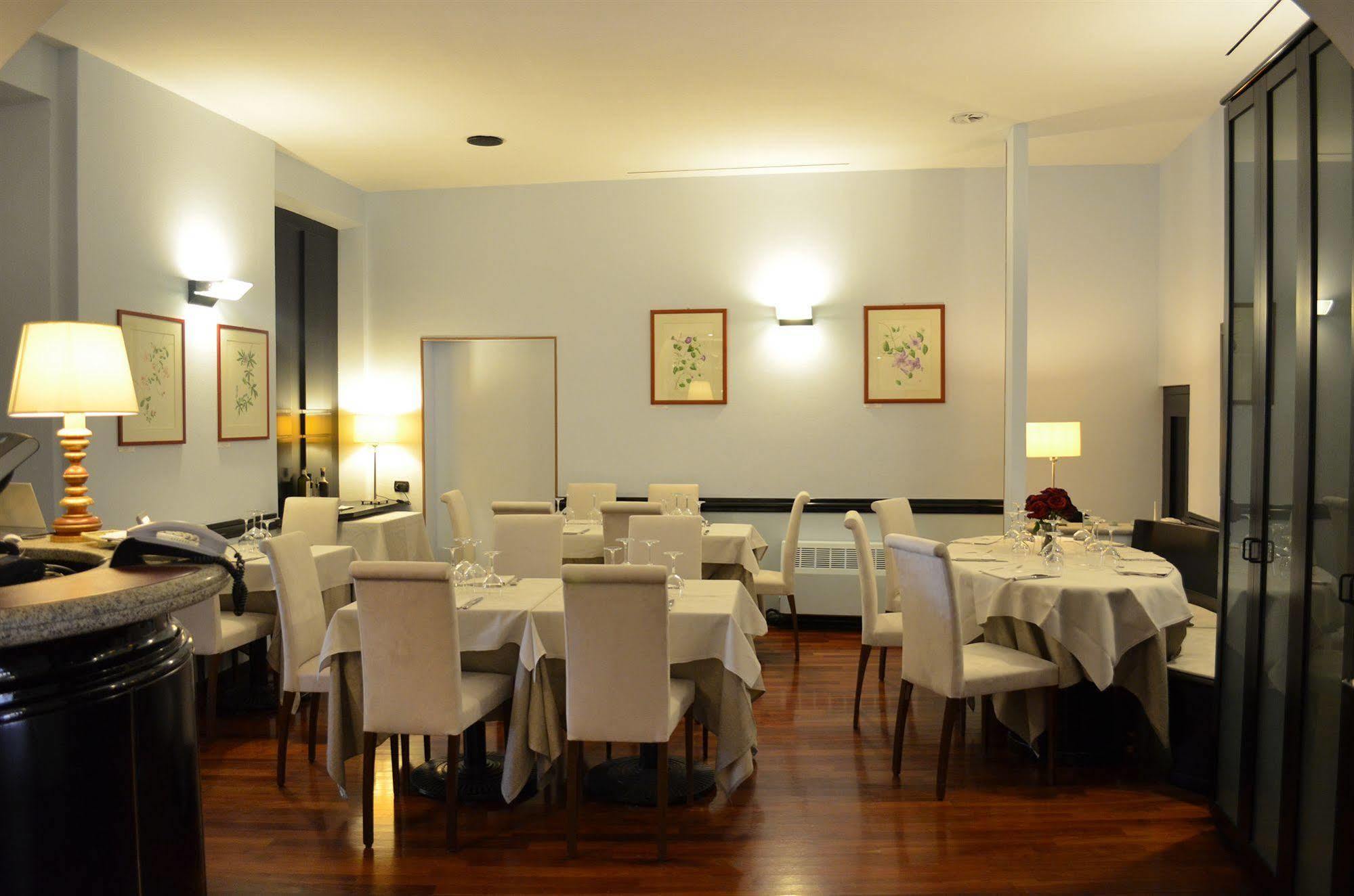 Giardino Hotel Cernobbio