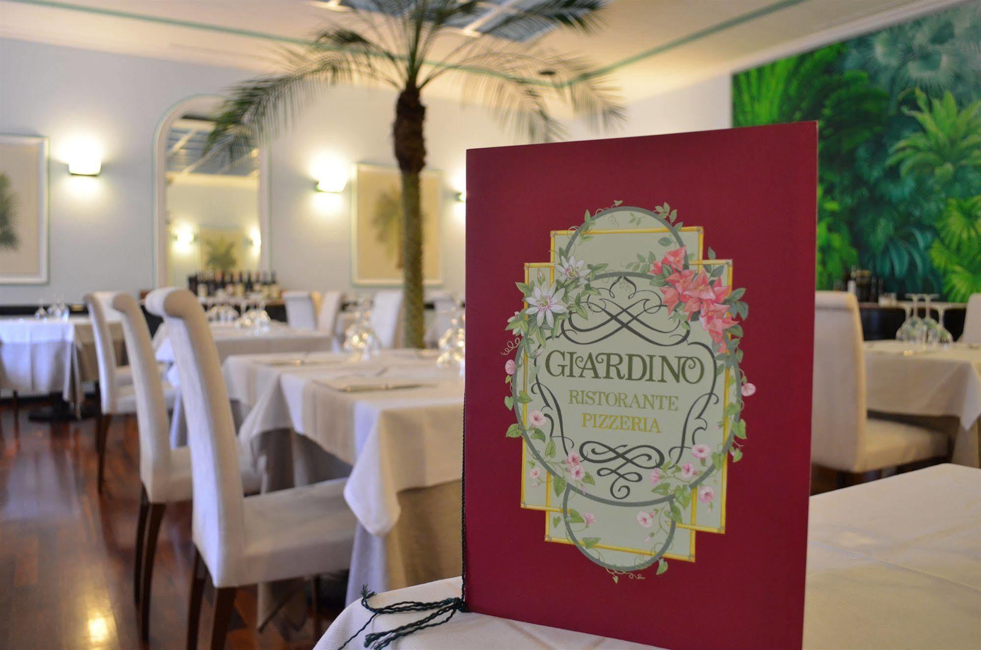 Hotel Giardino 2*
