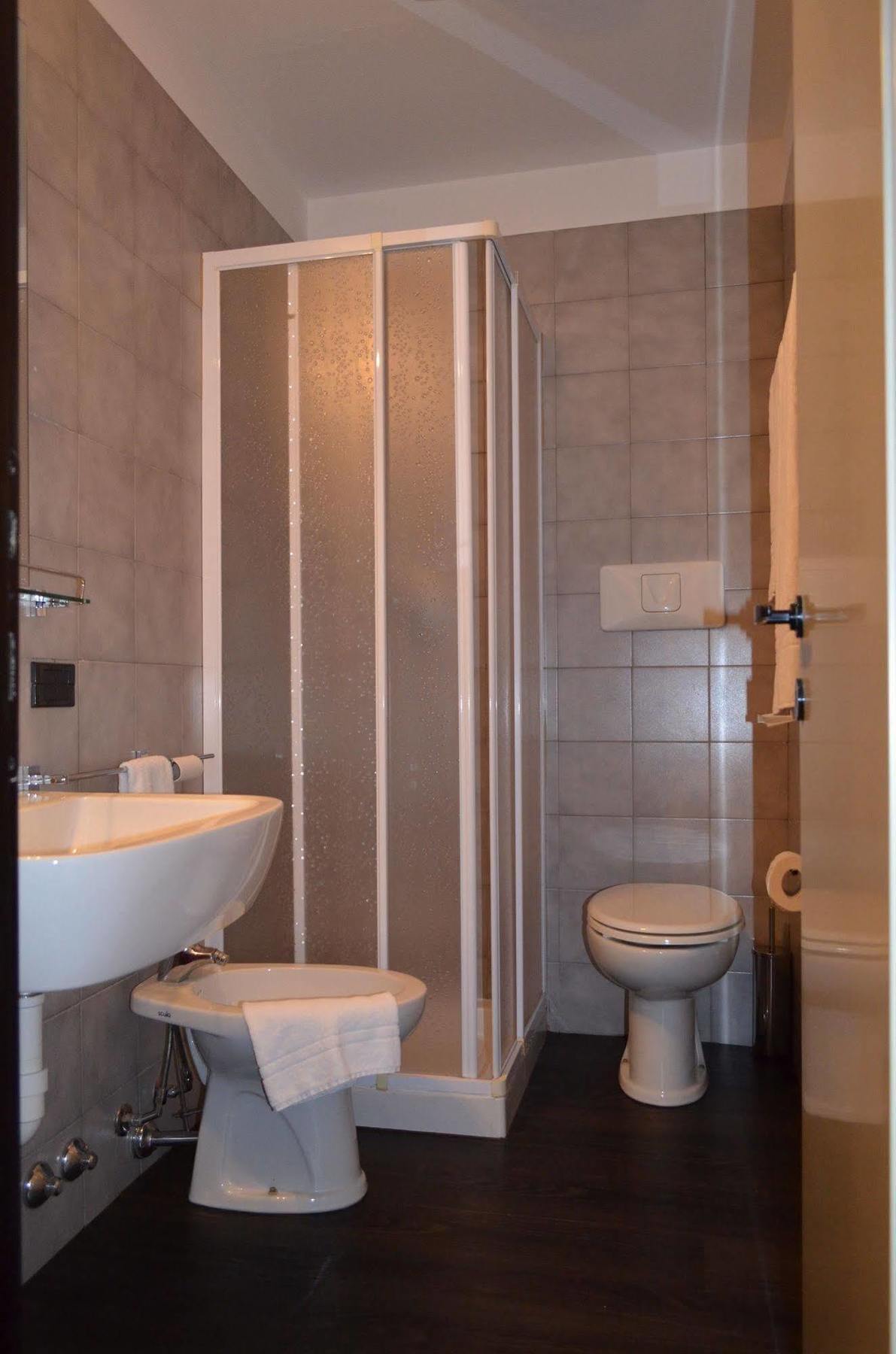 Giardino Hotel 2*