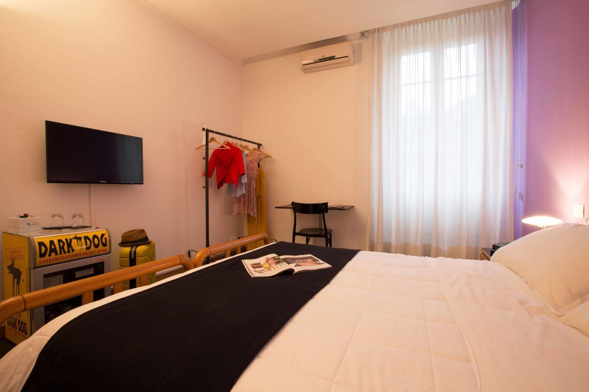 Hotel Giardino