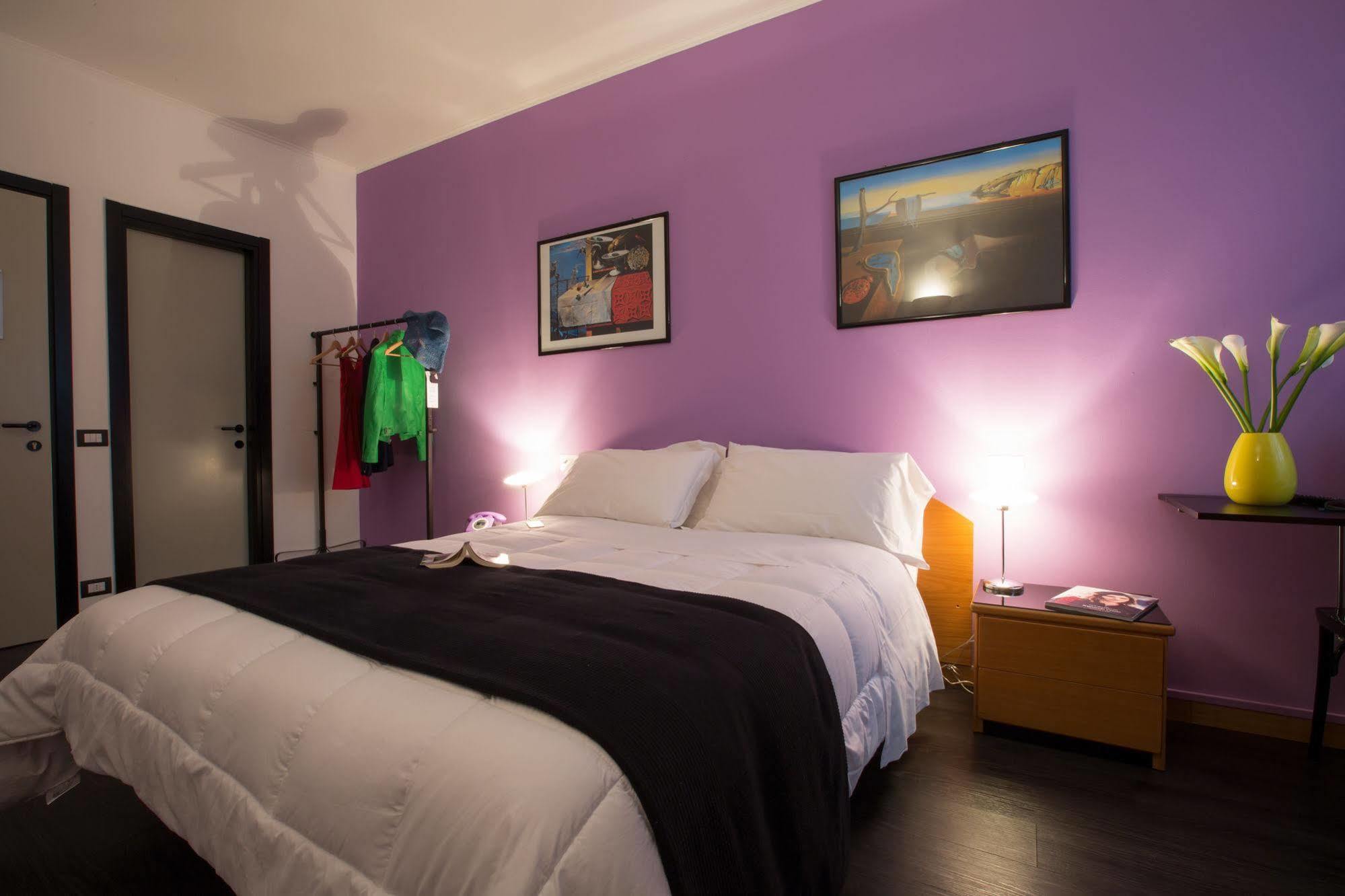 Hotel Giardino Cernobbio