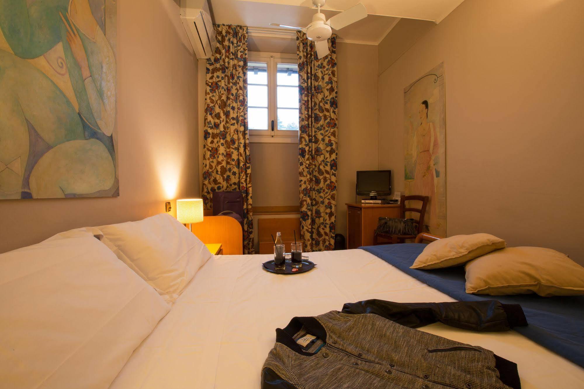 Giardino Hotel Cernobbio