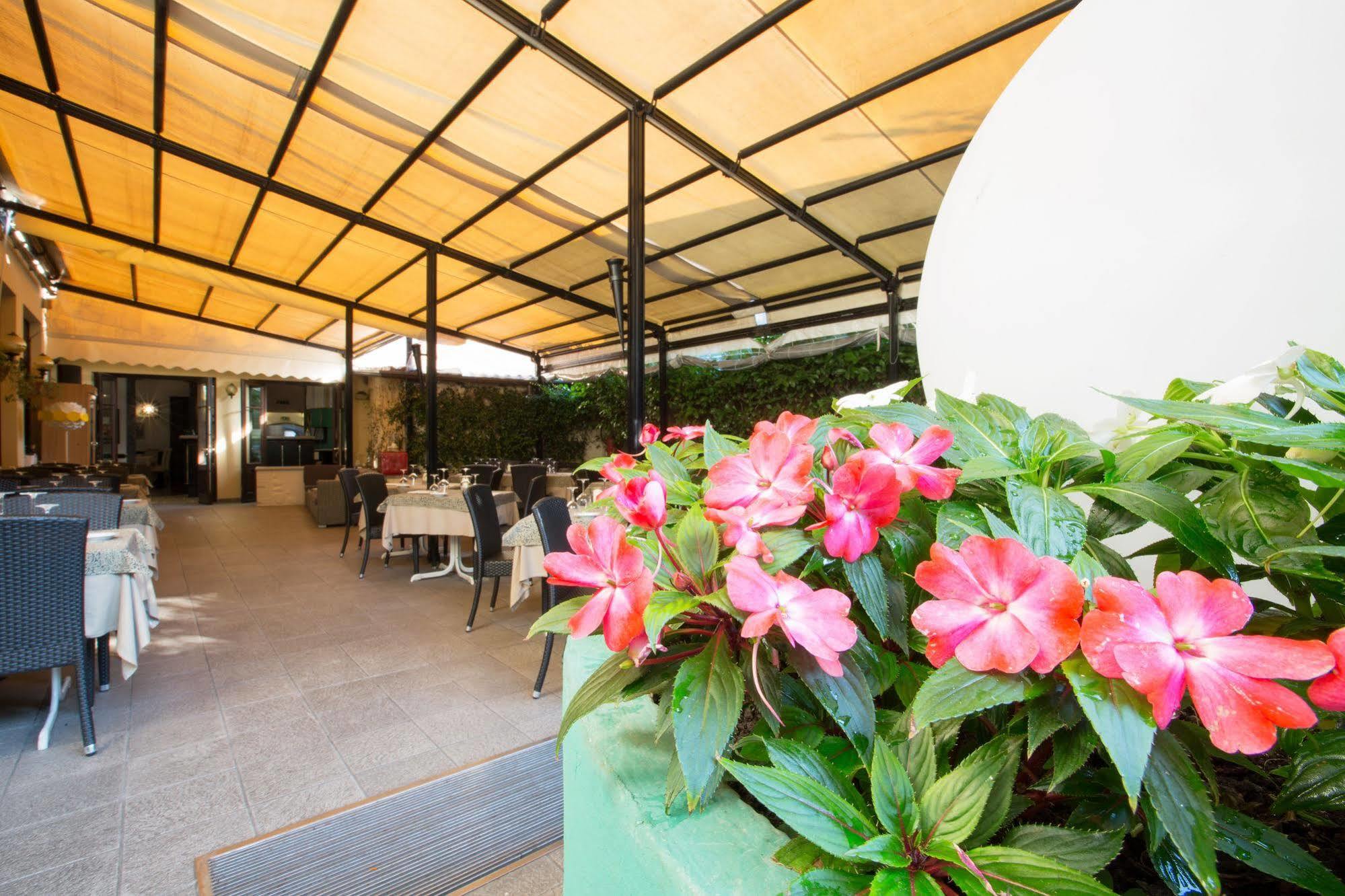 Giardino 2*