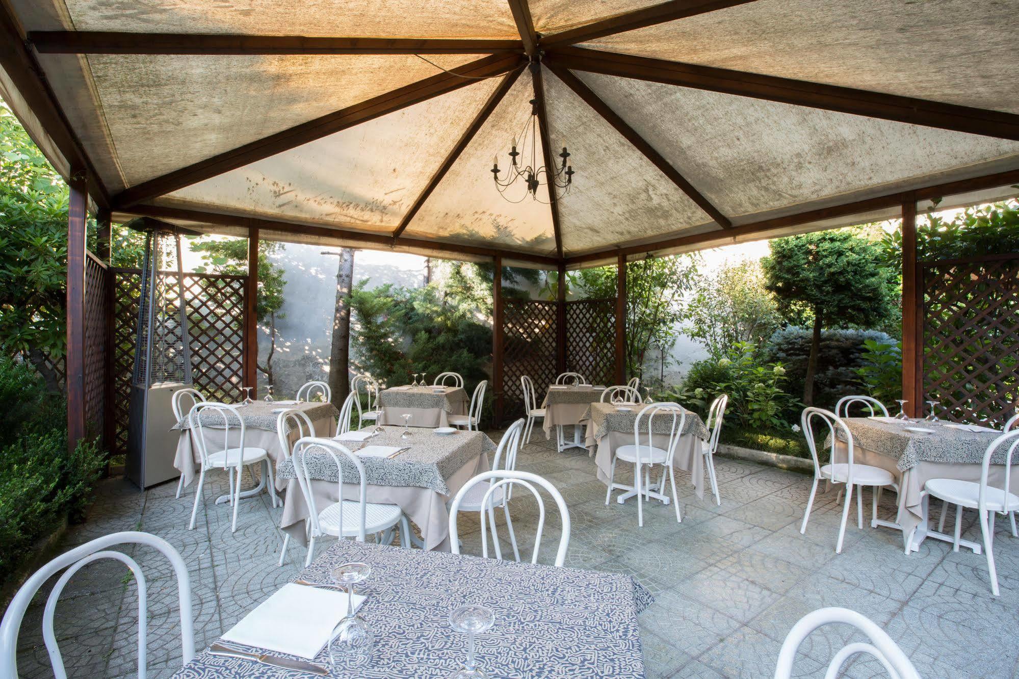 Giardino Hotel