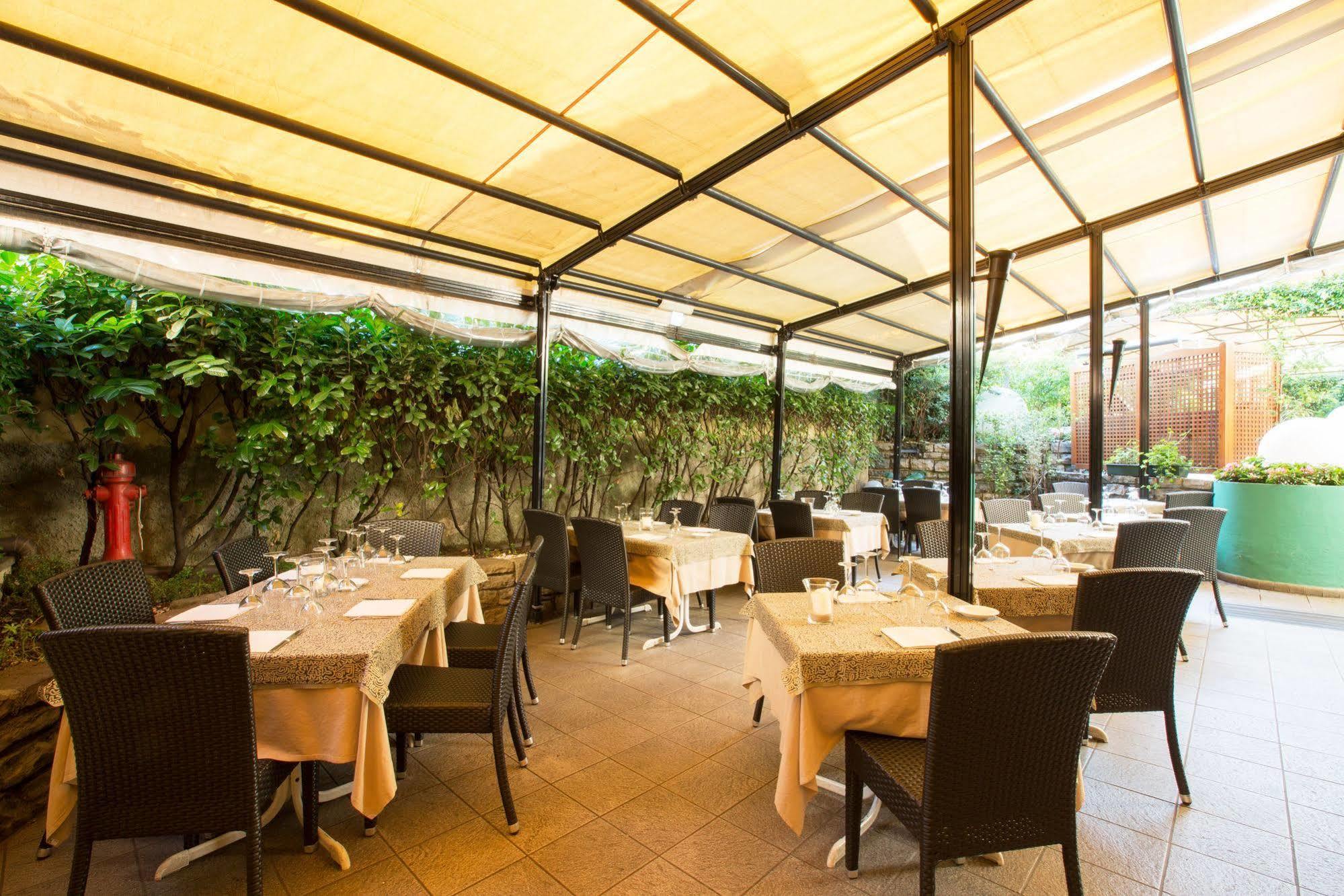 Hotel Giardino 2*