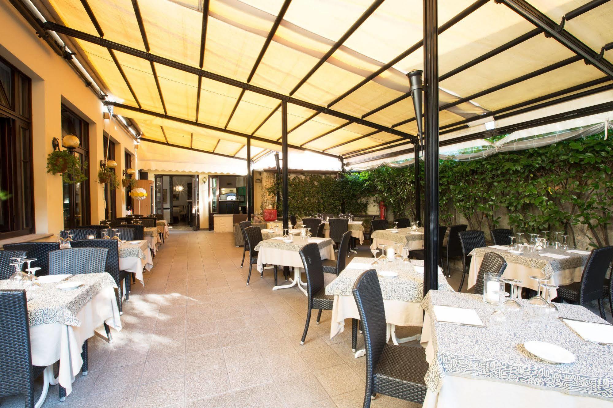 Giardino Hotel