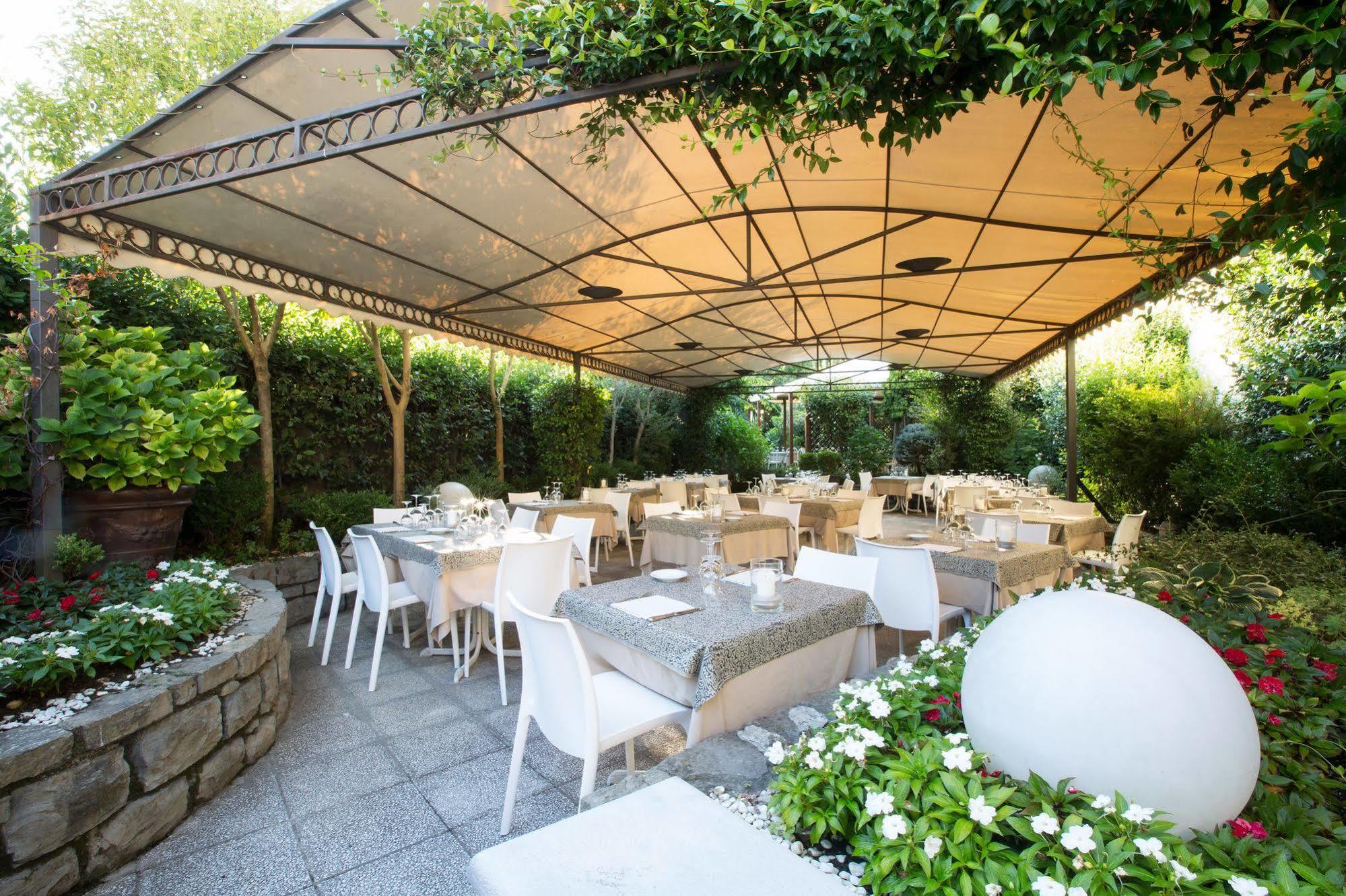 Hotel Giardino