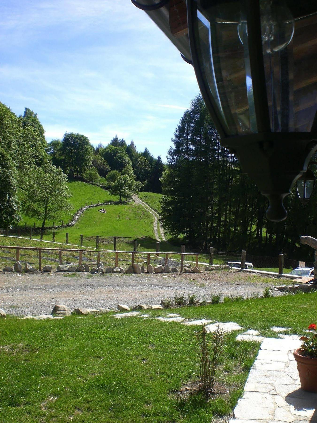 Farm stay Le Radici *
