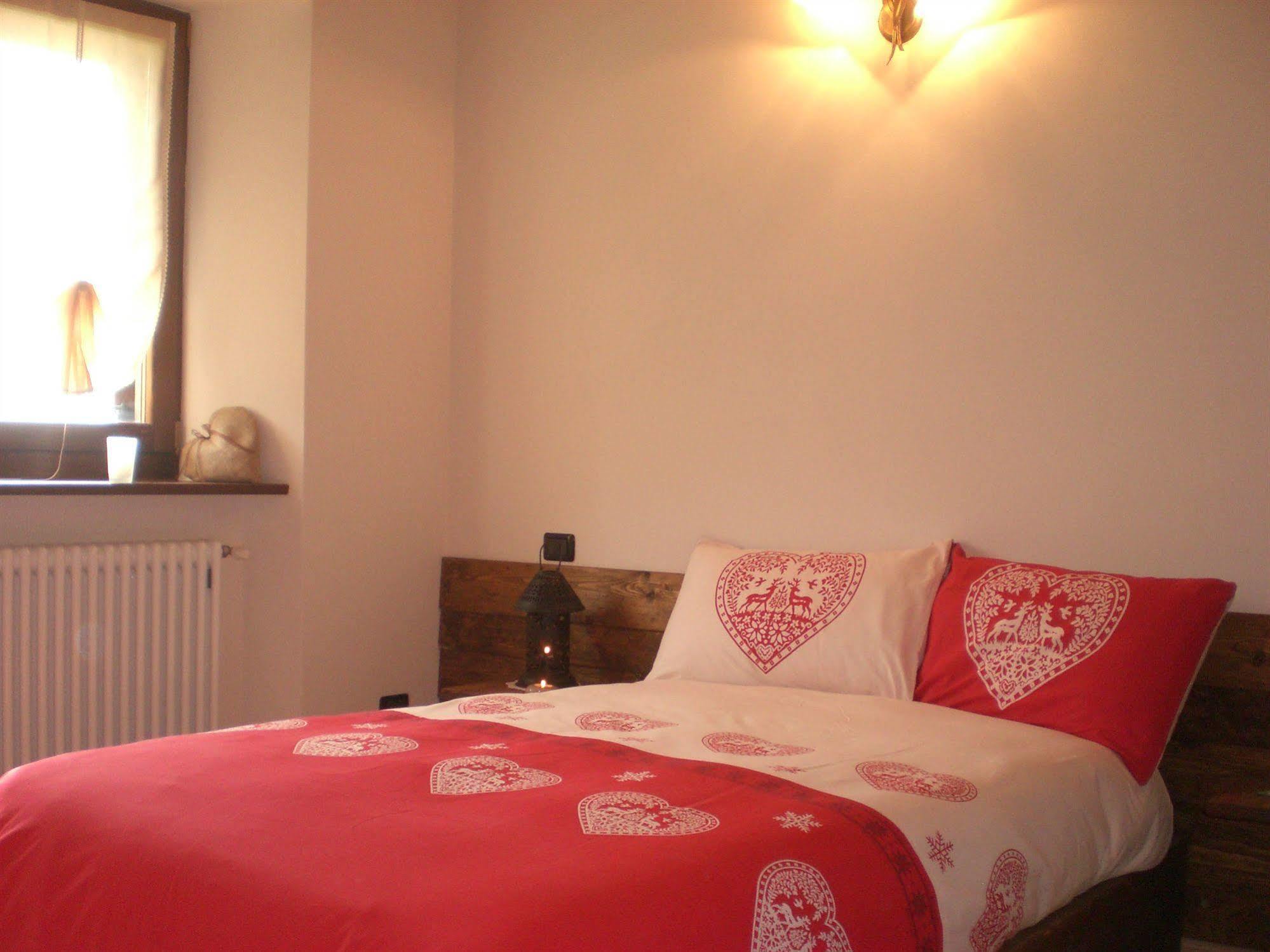 Le Radici Farm stay San Fedele Intelvi