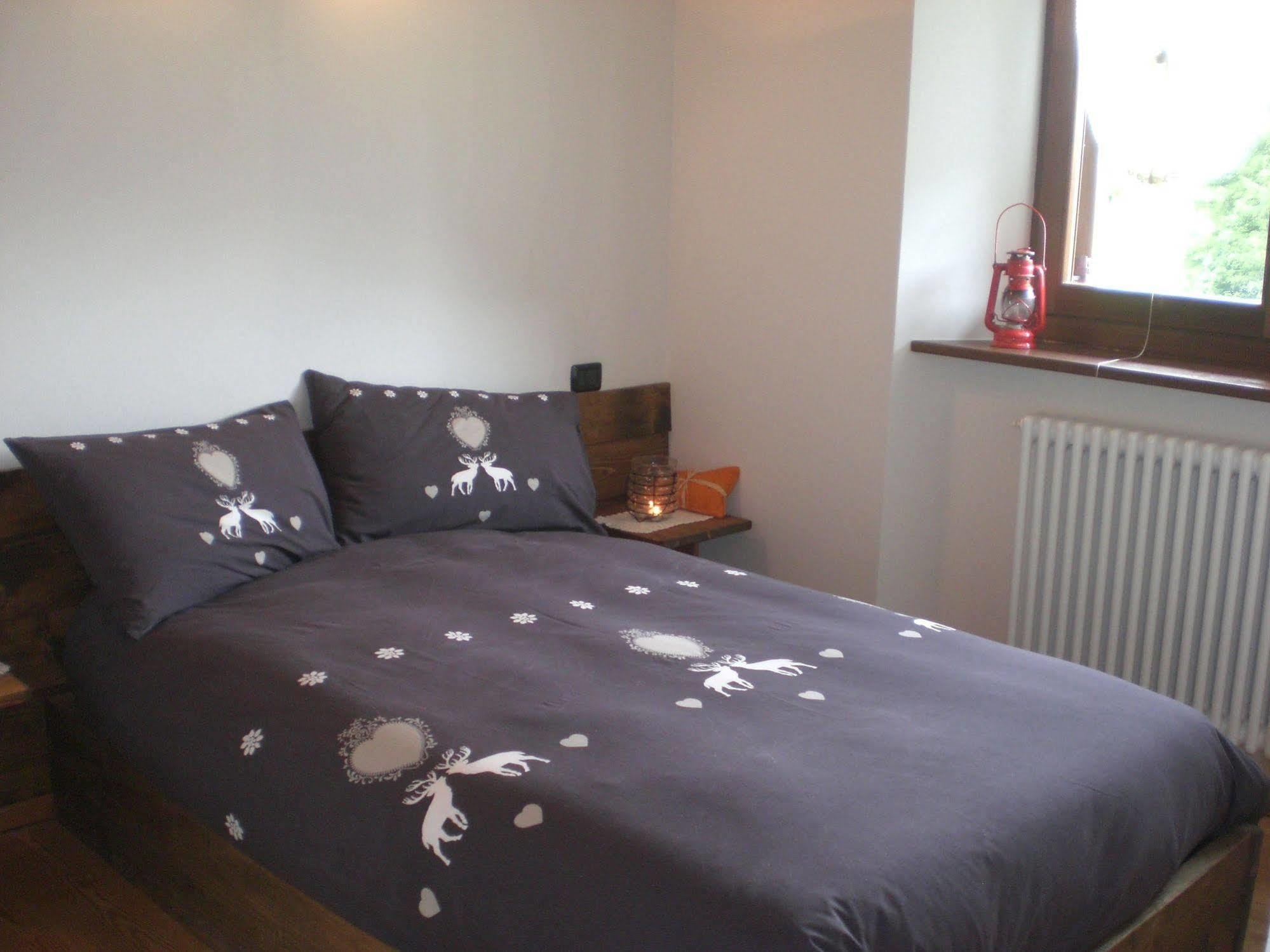 Le Radici Farm stay San Fedele Intelvi