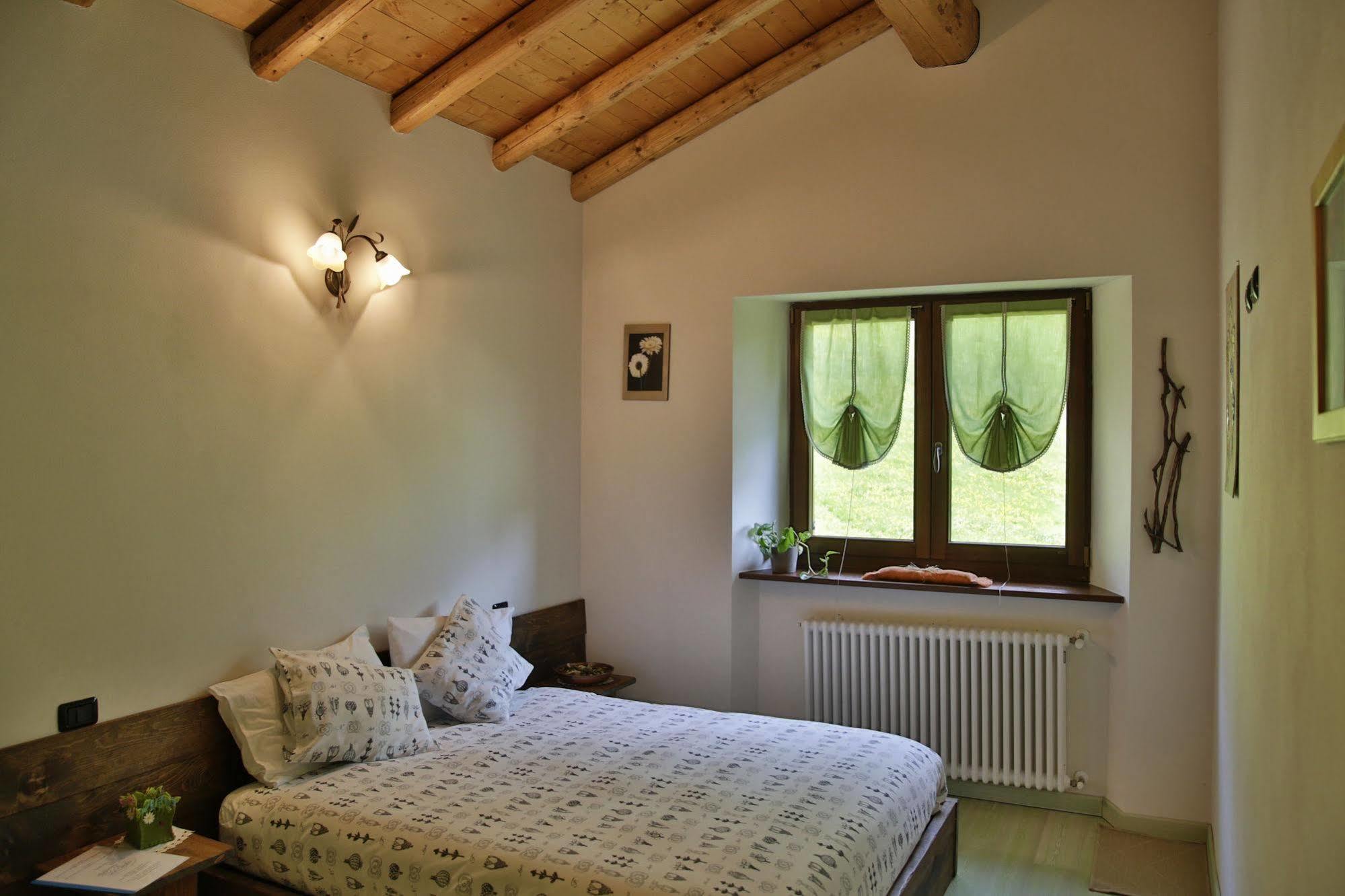 Farm stay Le Radici *