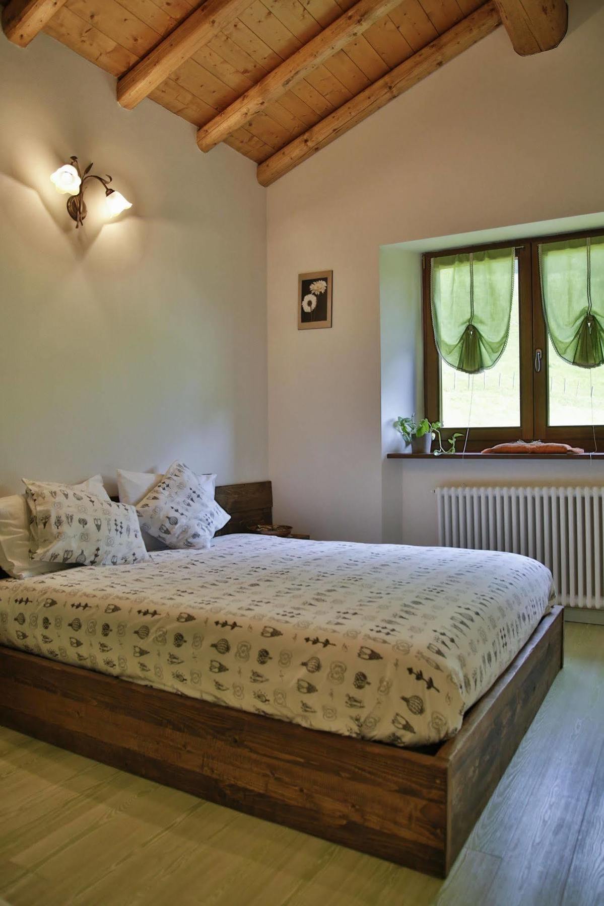 Le Radici Farm stay