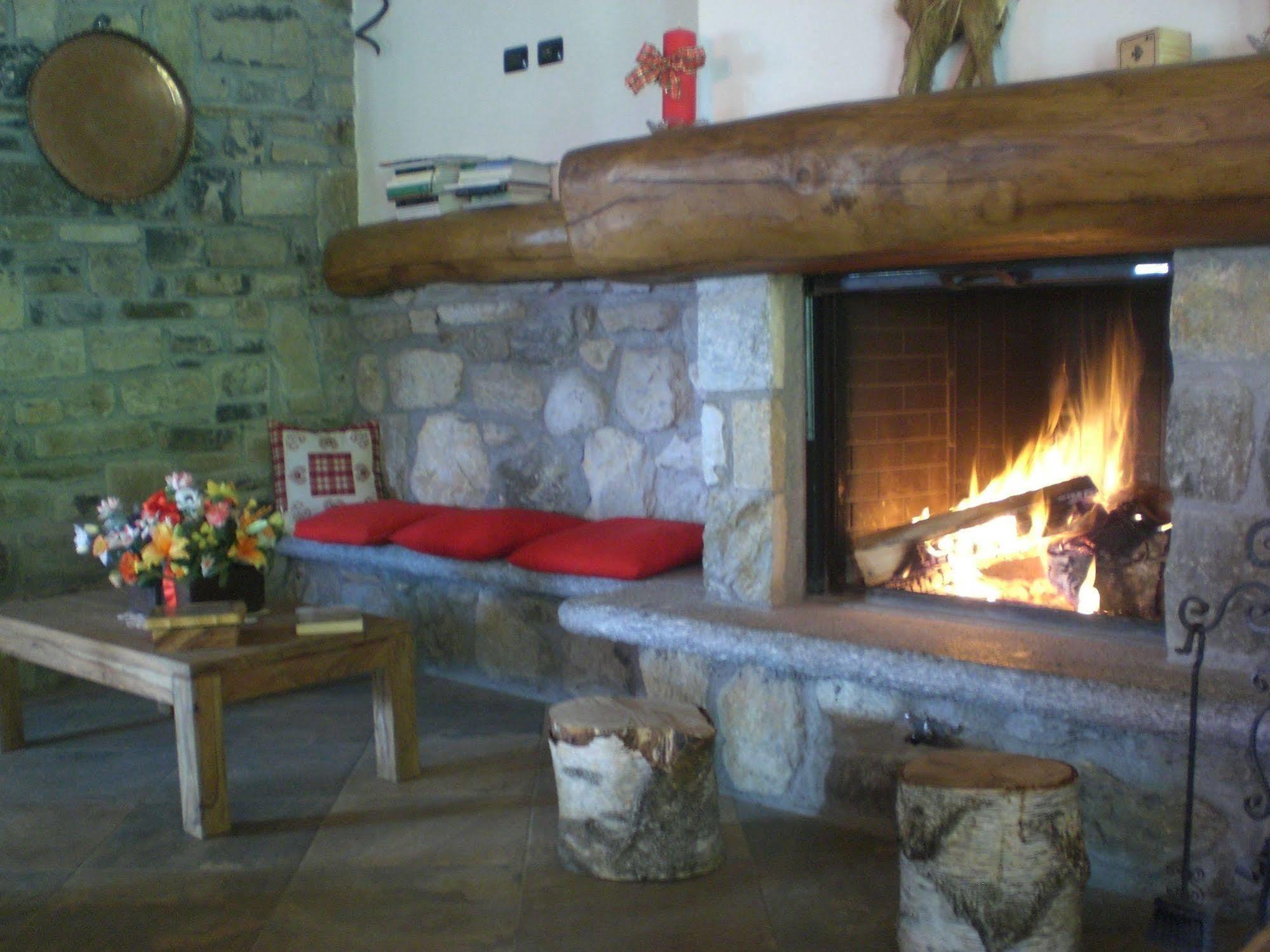 Le Radici Farm stay *