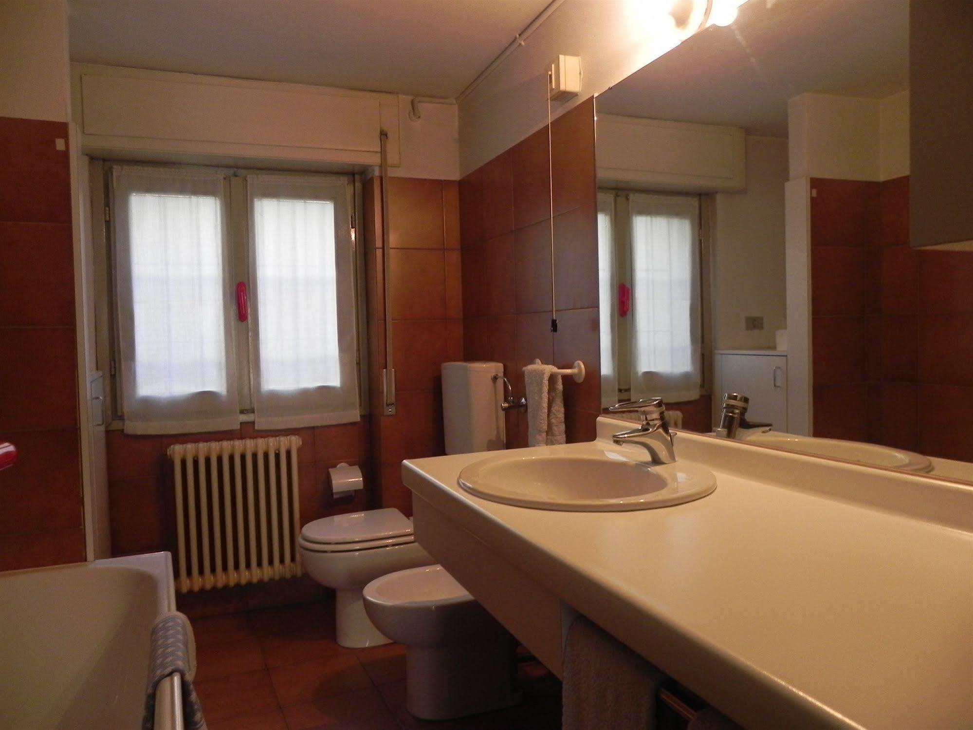 Pila Aparthotel Côme