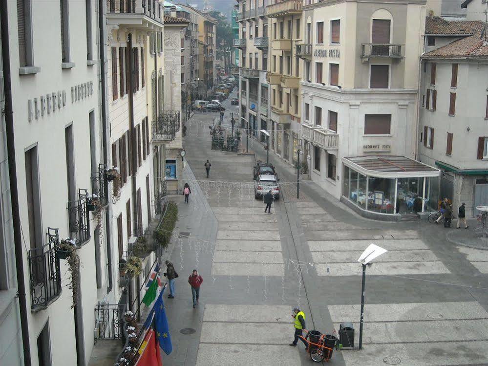 Aparthotel Pila Côme