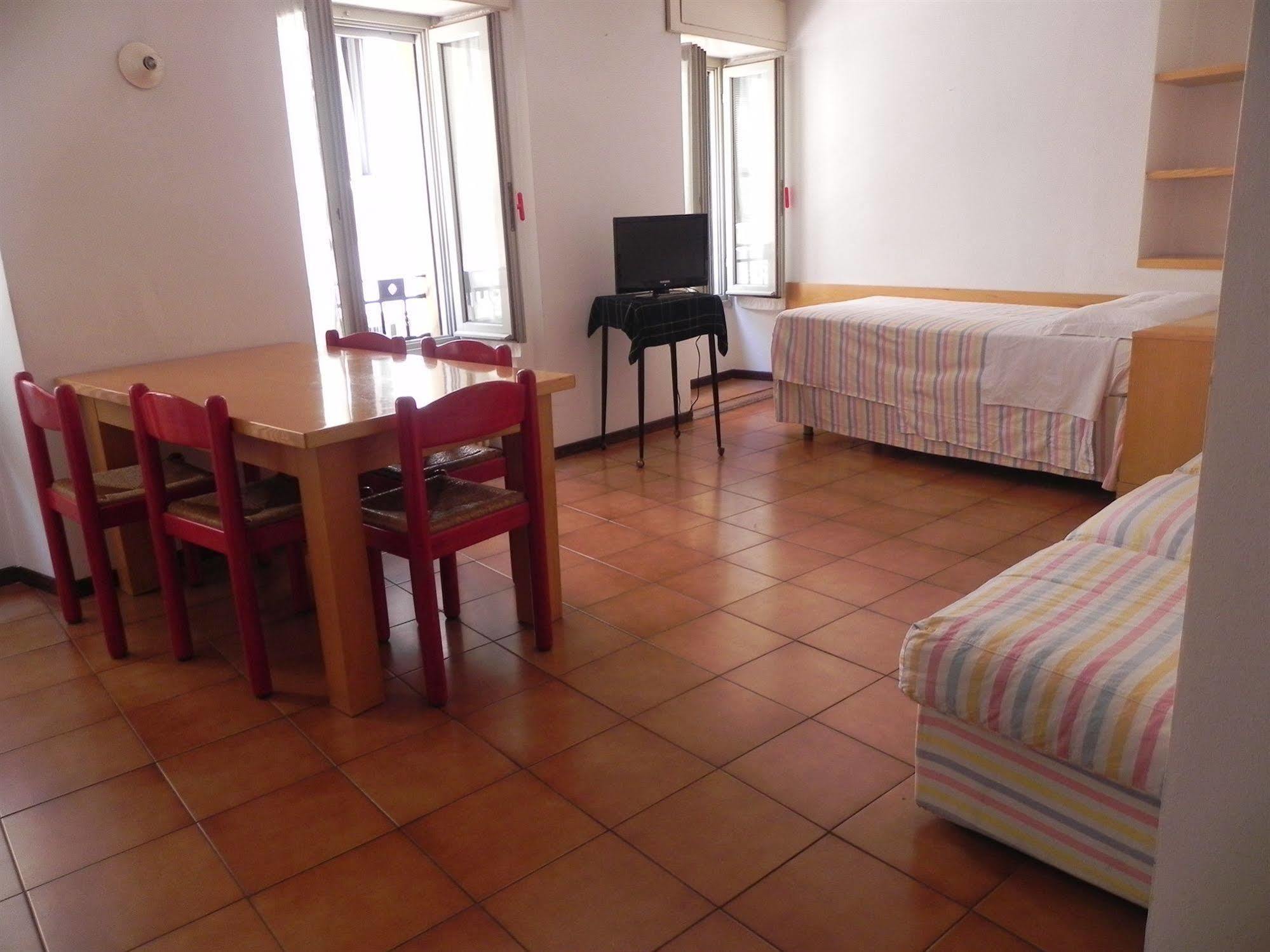 Aparthotel Pila Côme