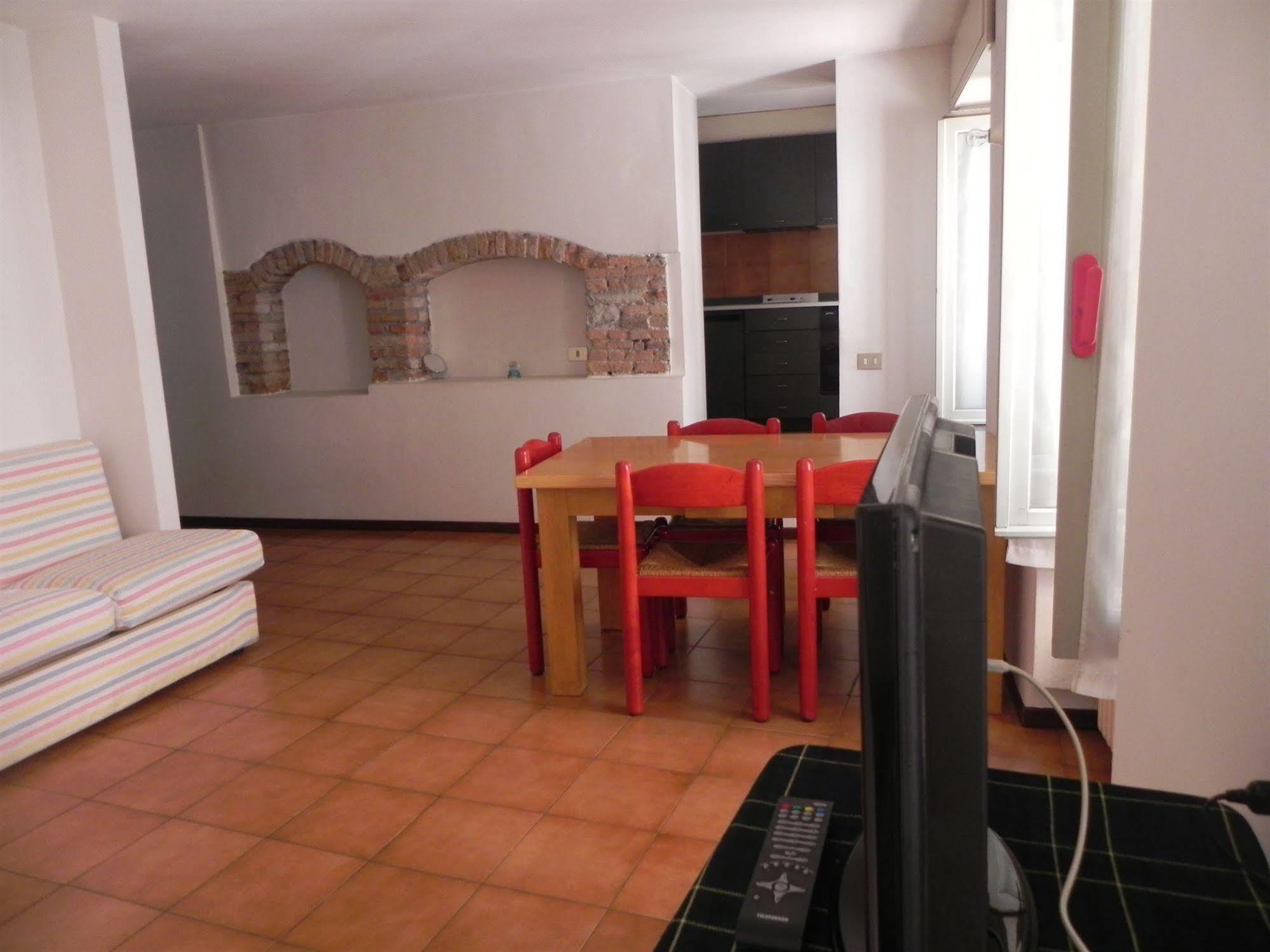 Pila Aparthotel