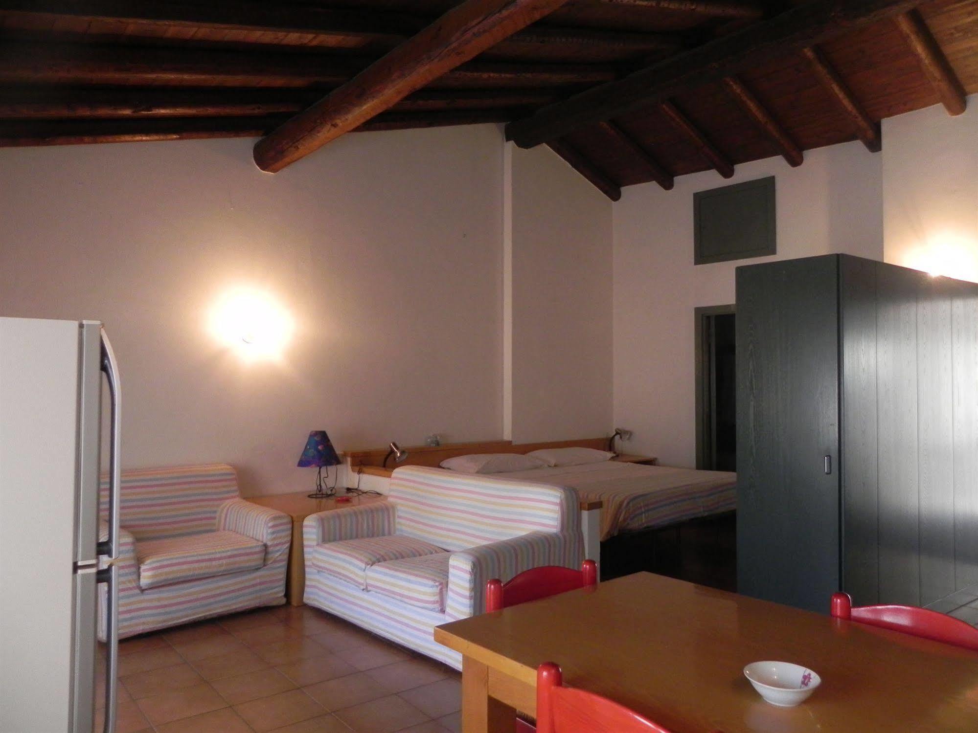 Pila Aparthotel