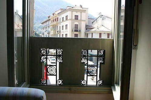 Pila Aparthotel Côme