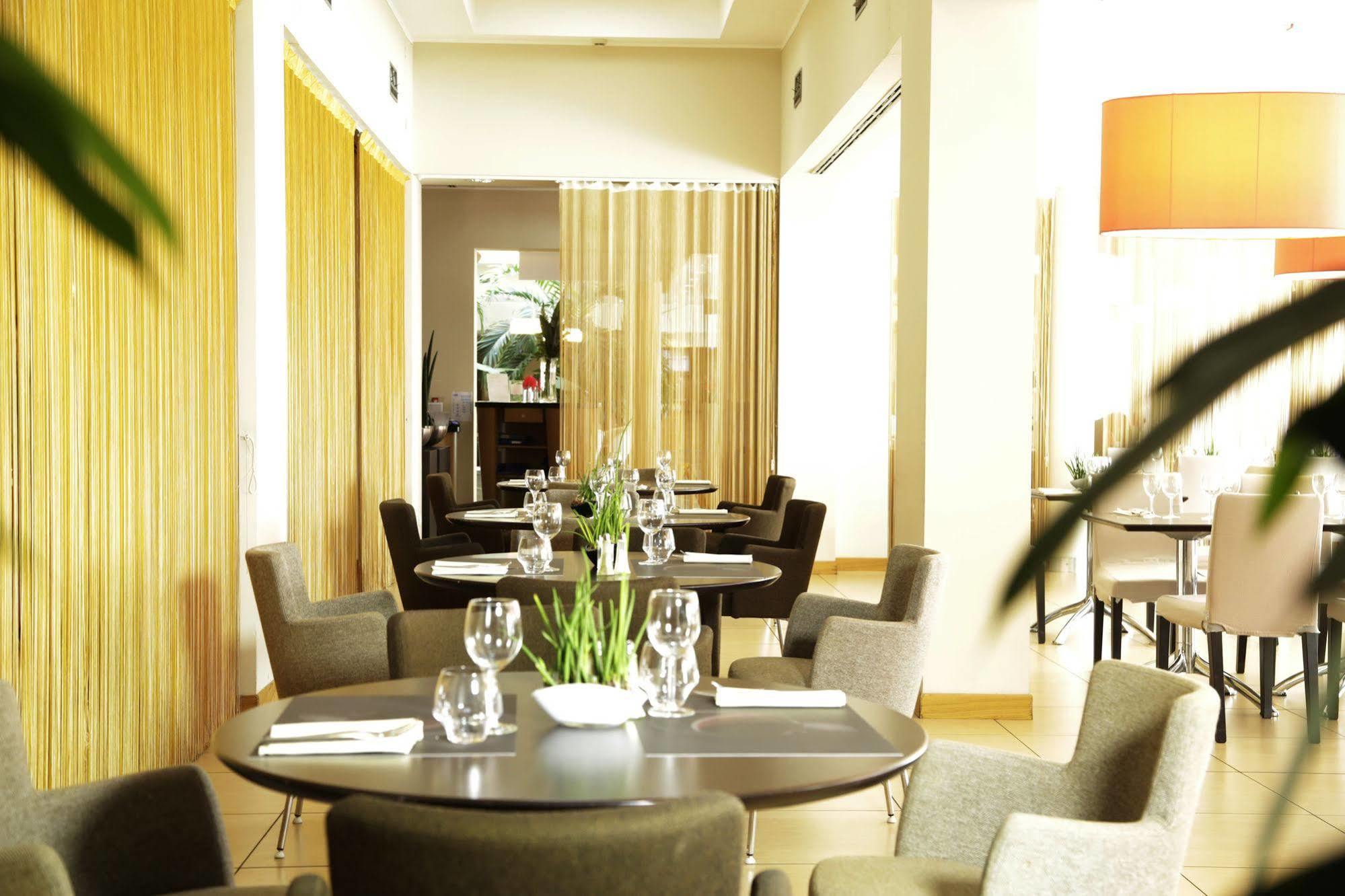 Rusall Hotel