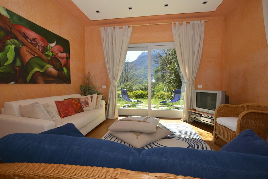 Shanti Villa
