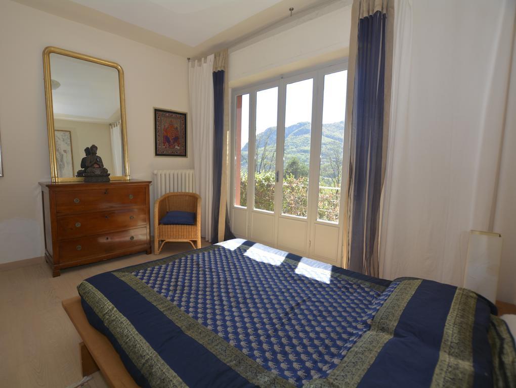 Villa Shanti Menaggio